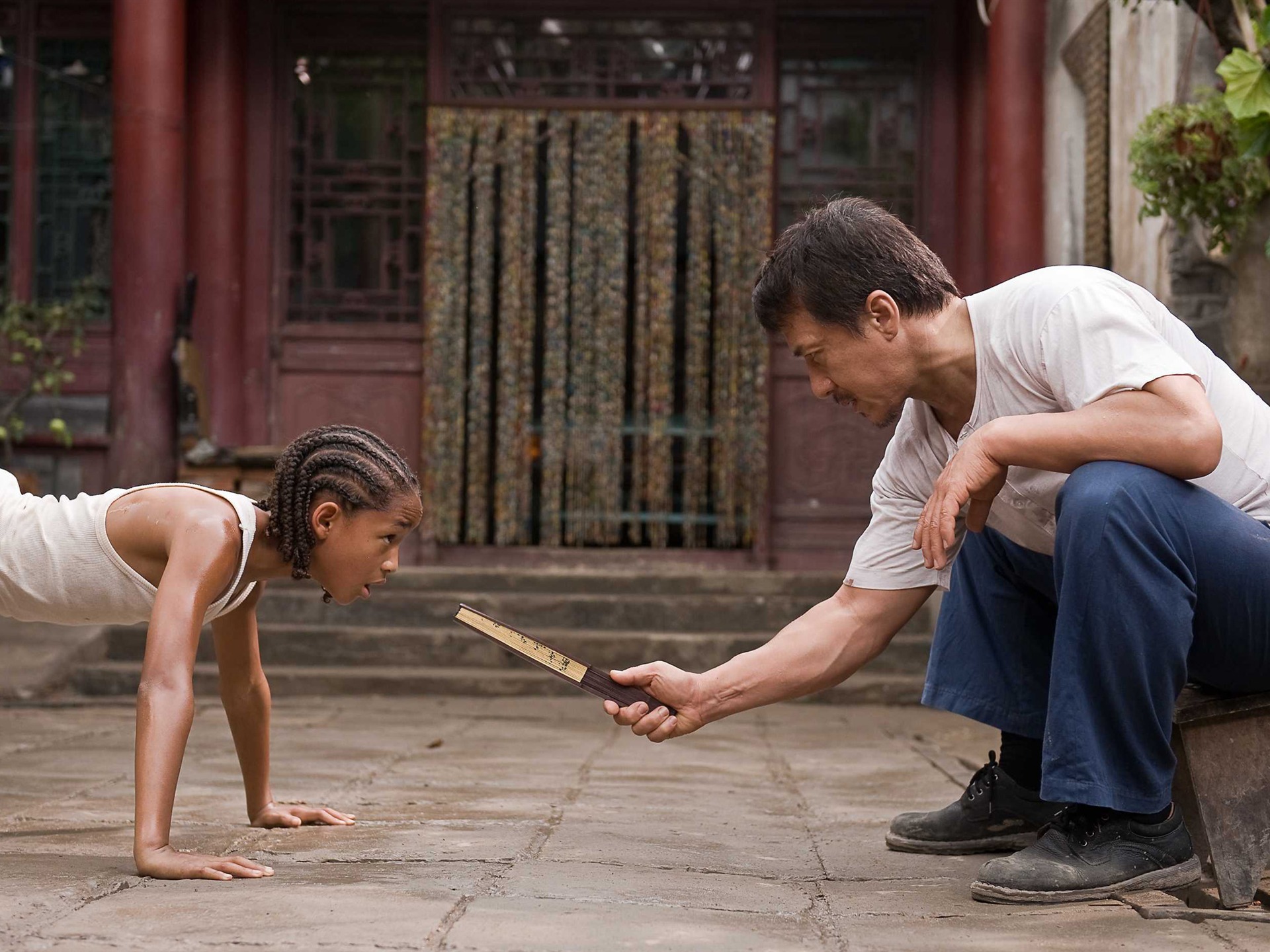 The Karate Kid 功夫夢 高清壁紙 #9 - 1920x1440