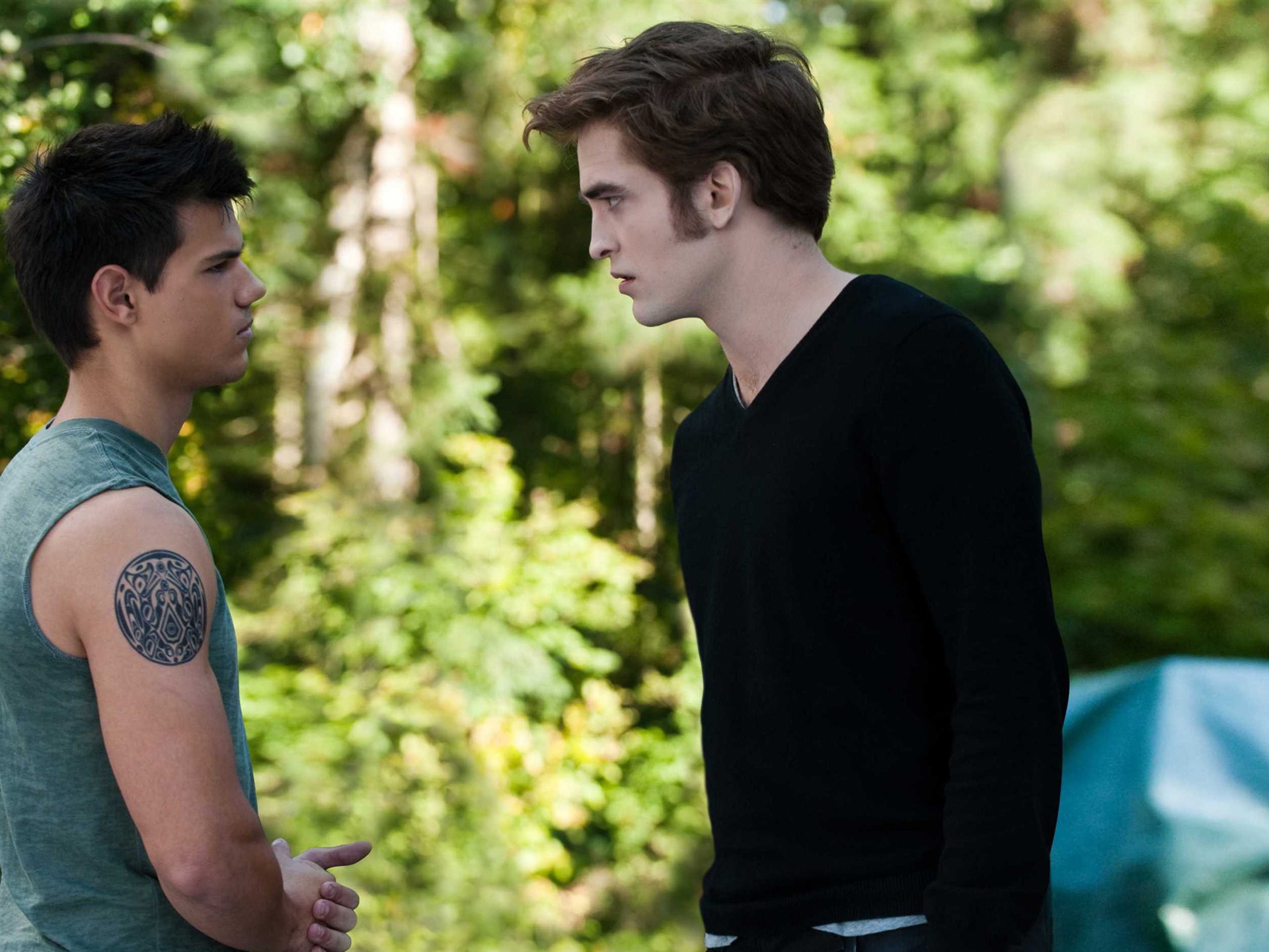 The Twilight Saga: Eclipse HD Wallpaper (2) #20 - 1920x1440