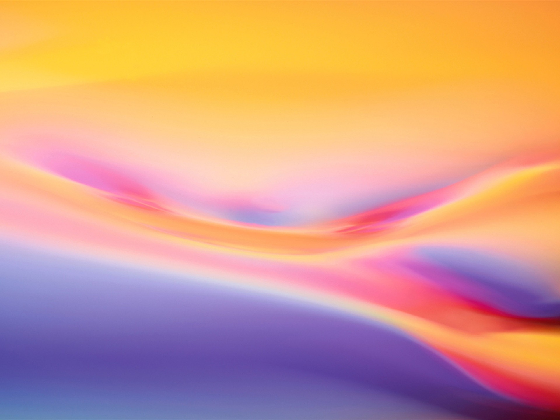 MAC OS X 系统 高清壁纸(一)1 - 1920x1440