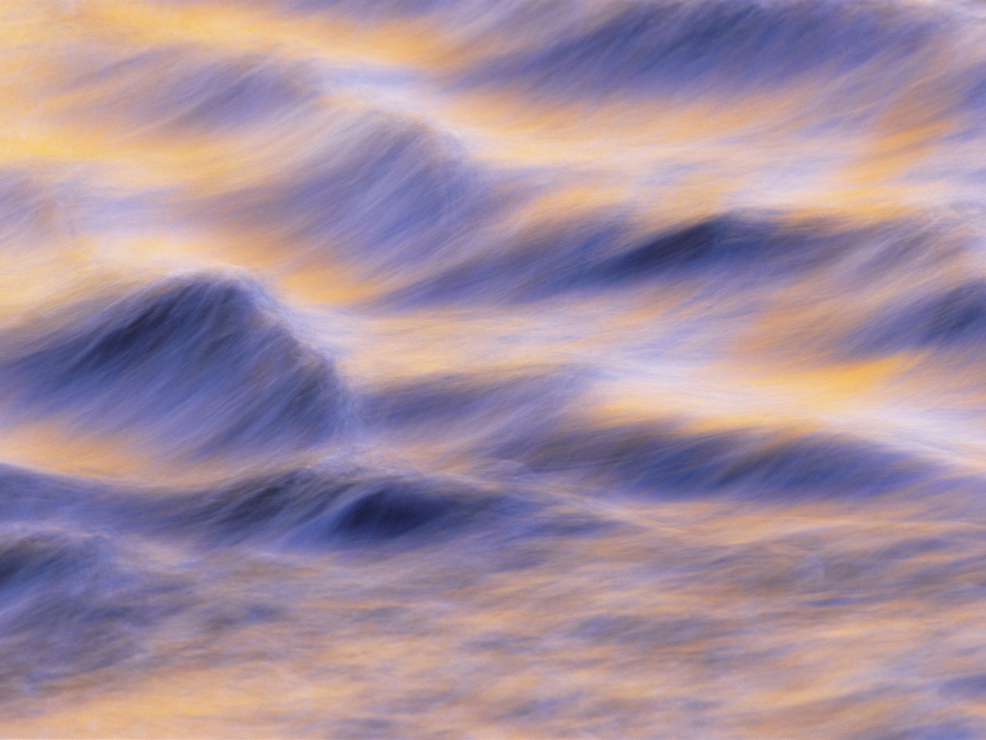 MAC OS X 系統 高清壁紙(一) #8 - 1920x1440