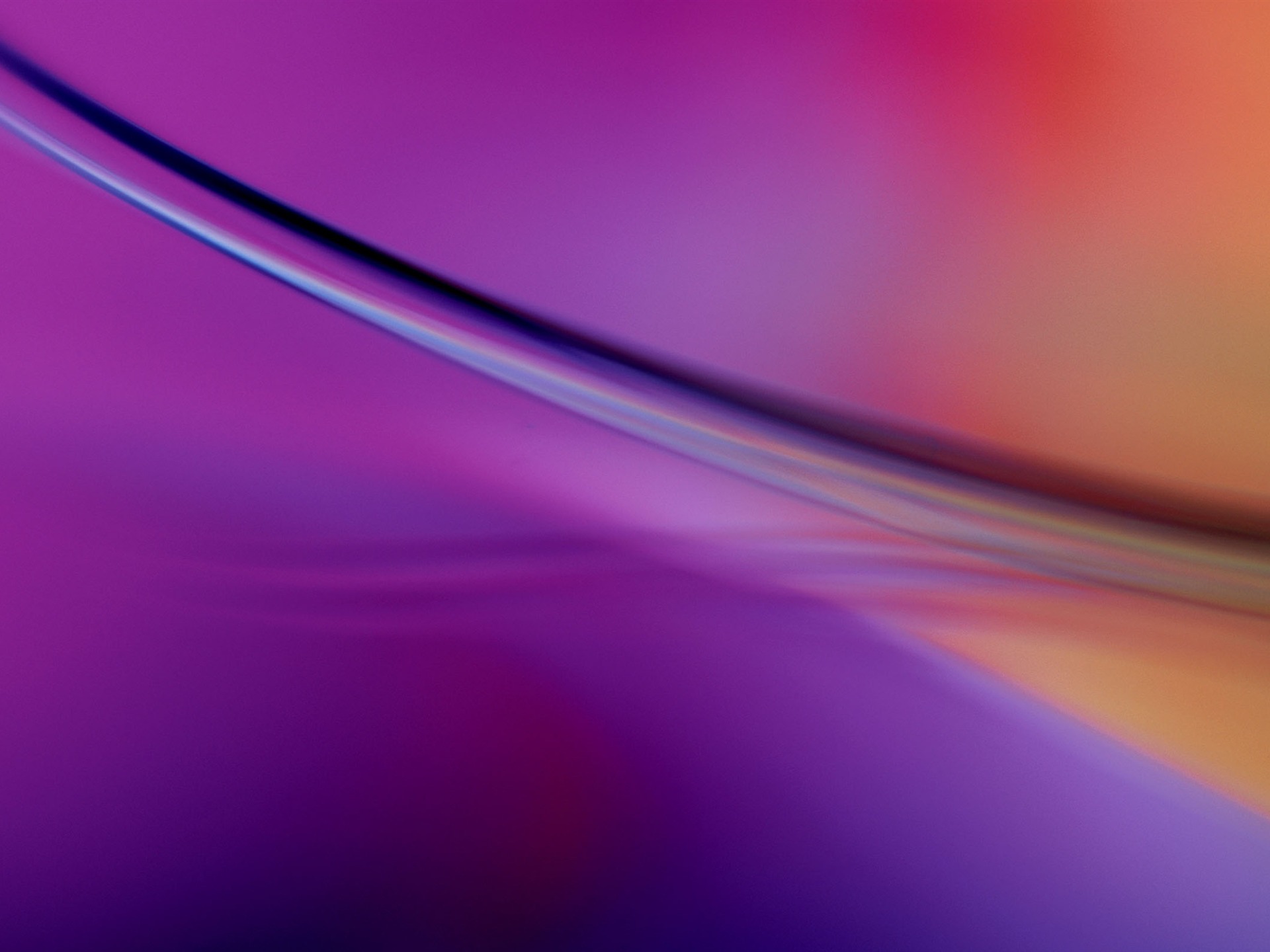 MAC OS X 系統 高清壁紙(一) #13 - 1920x1440