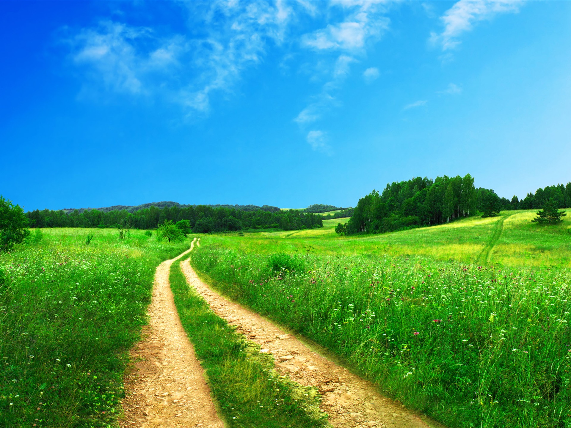 Scenery Collection Wallpapers (16) #1 - 1920x1440