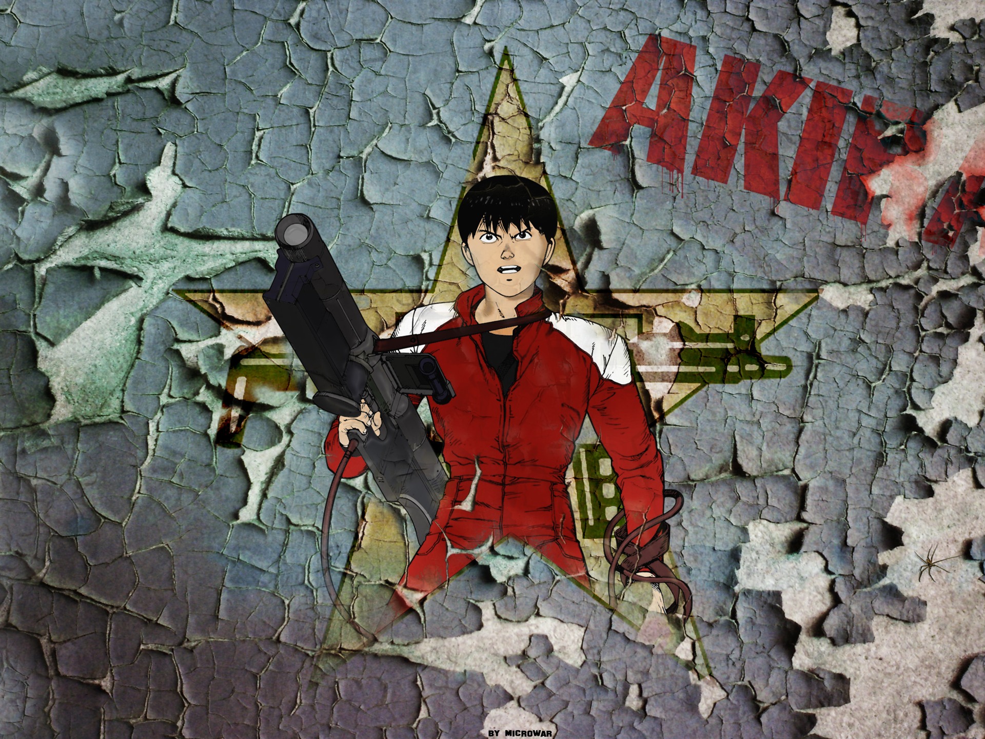 超大動漫人物 壁紙(二) #4 - 1920x1440