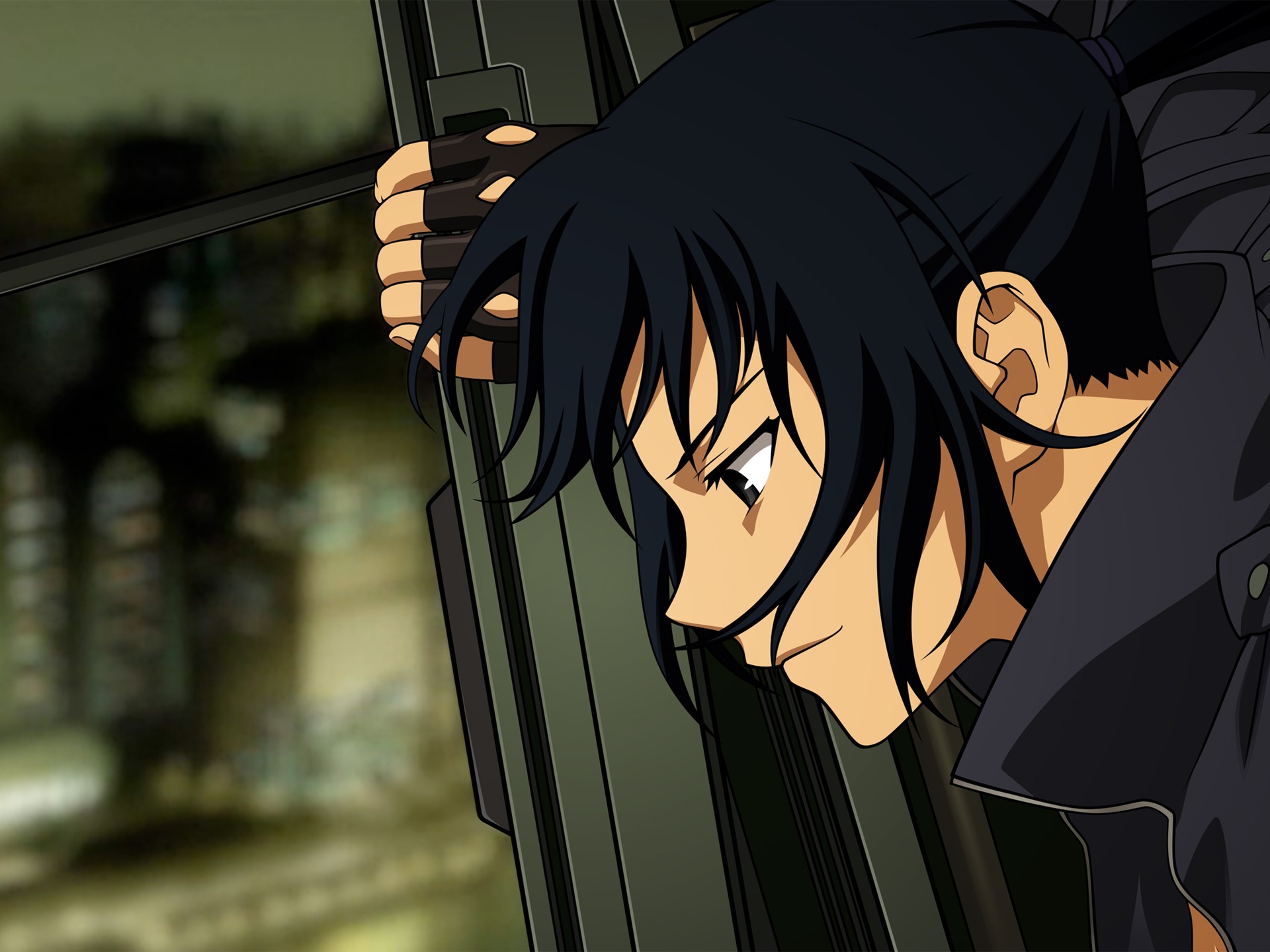 超大動漫人物 壁紙(二) #20 - 1920x1440