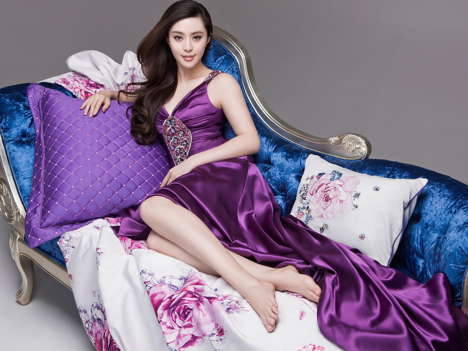 Fan Bingbing Foto HD Wallpaper #14 - 1920x1440