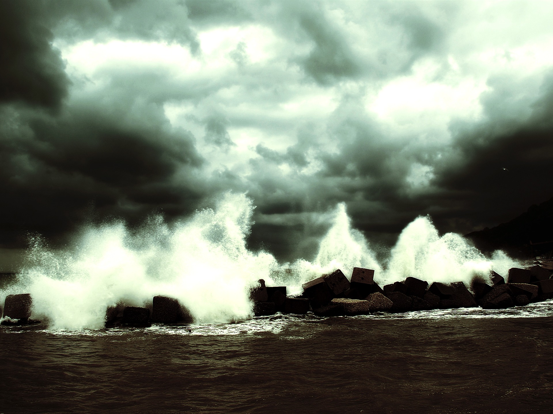 Large Landscape wallpaper collection (3) #16 - 1920x1440