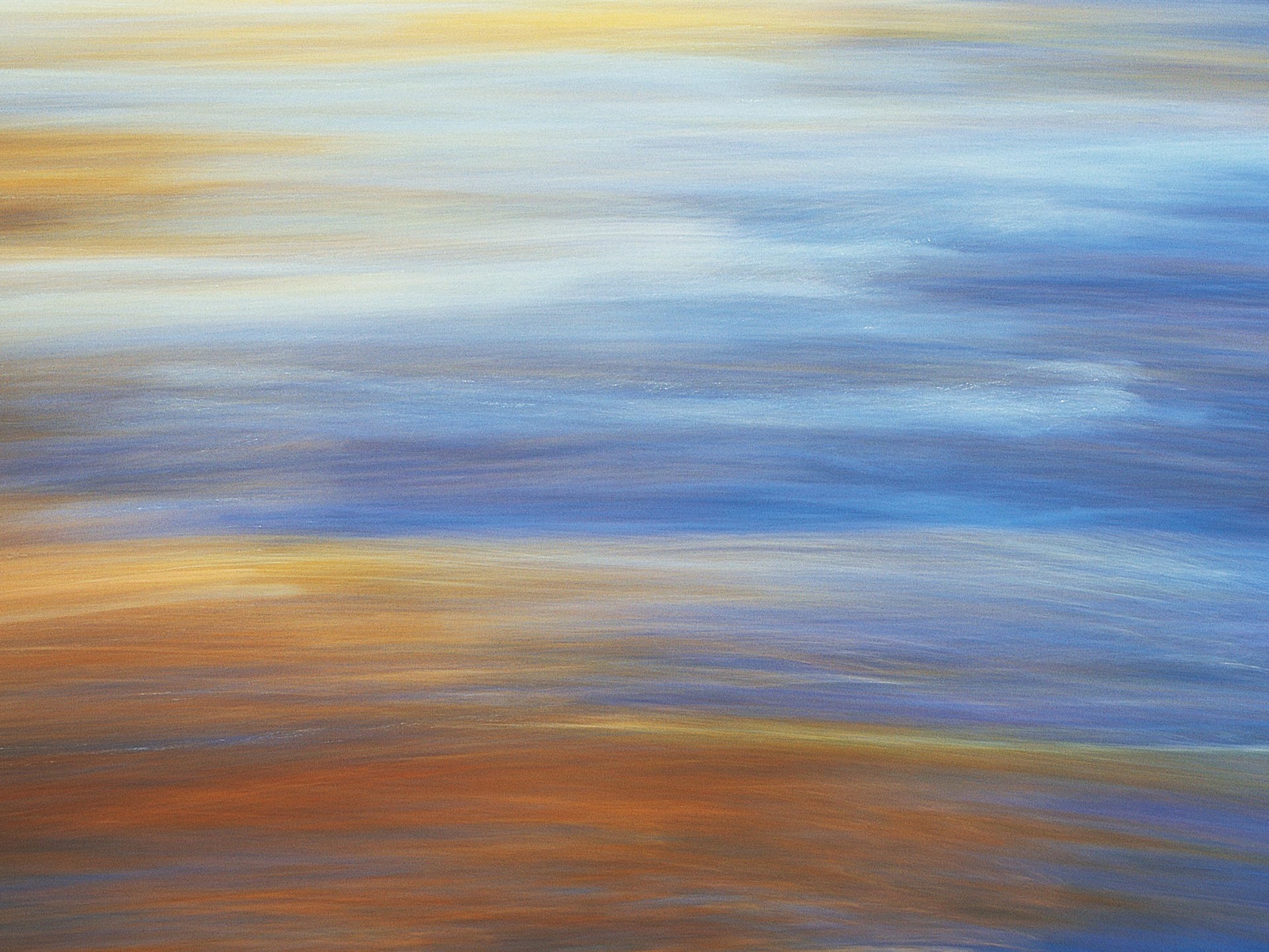 大風景壁紙コレクション (5) #2 - 1920x1440