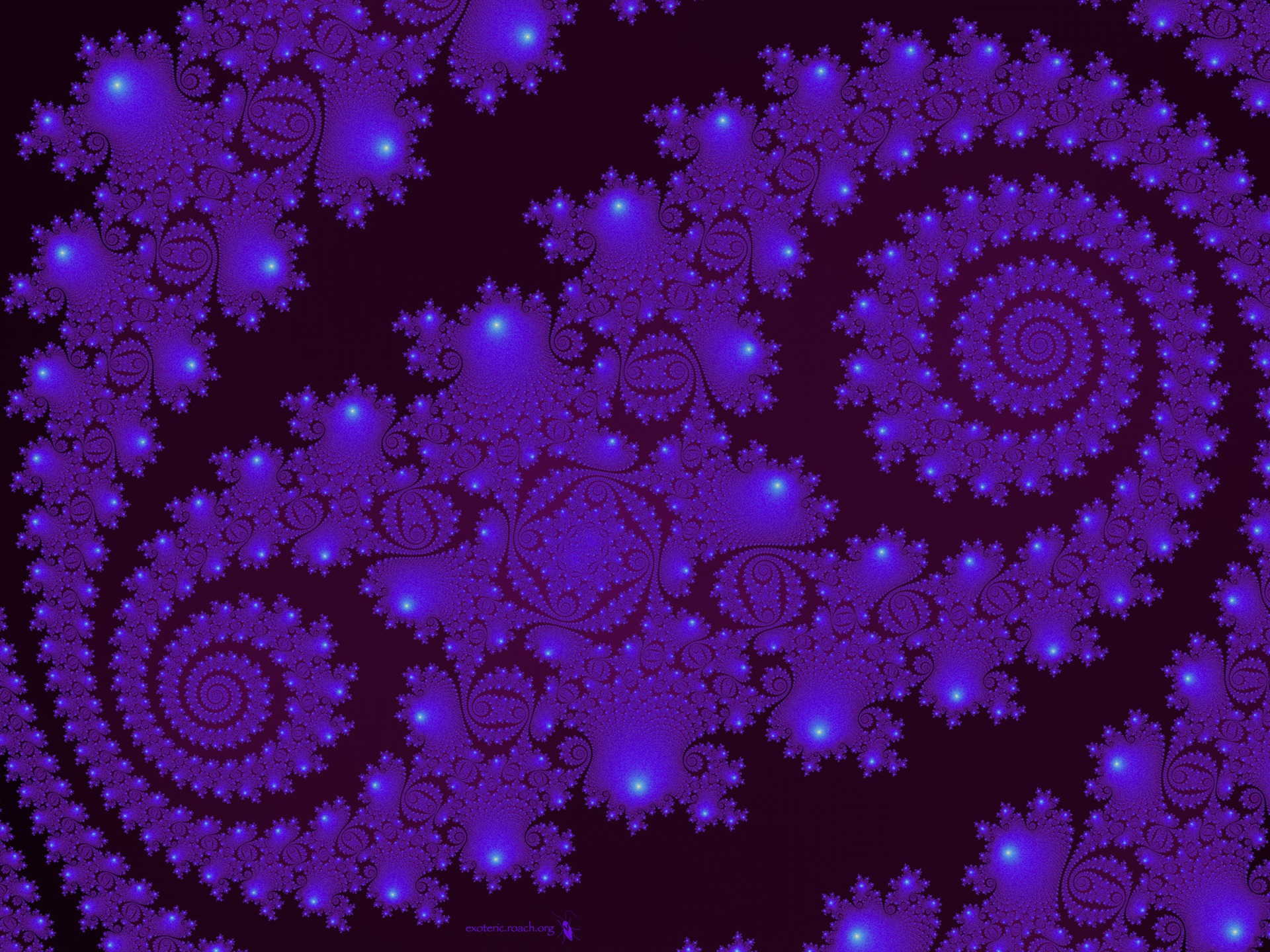 超大創意壁紙(一) #13 - 1920x1440