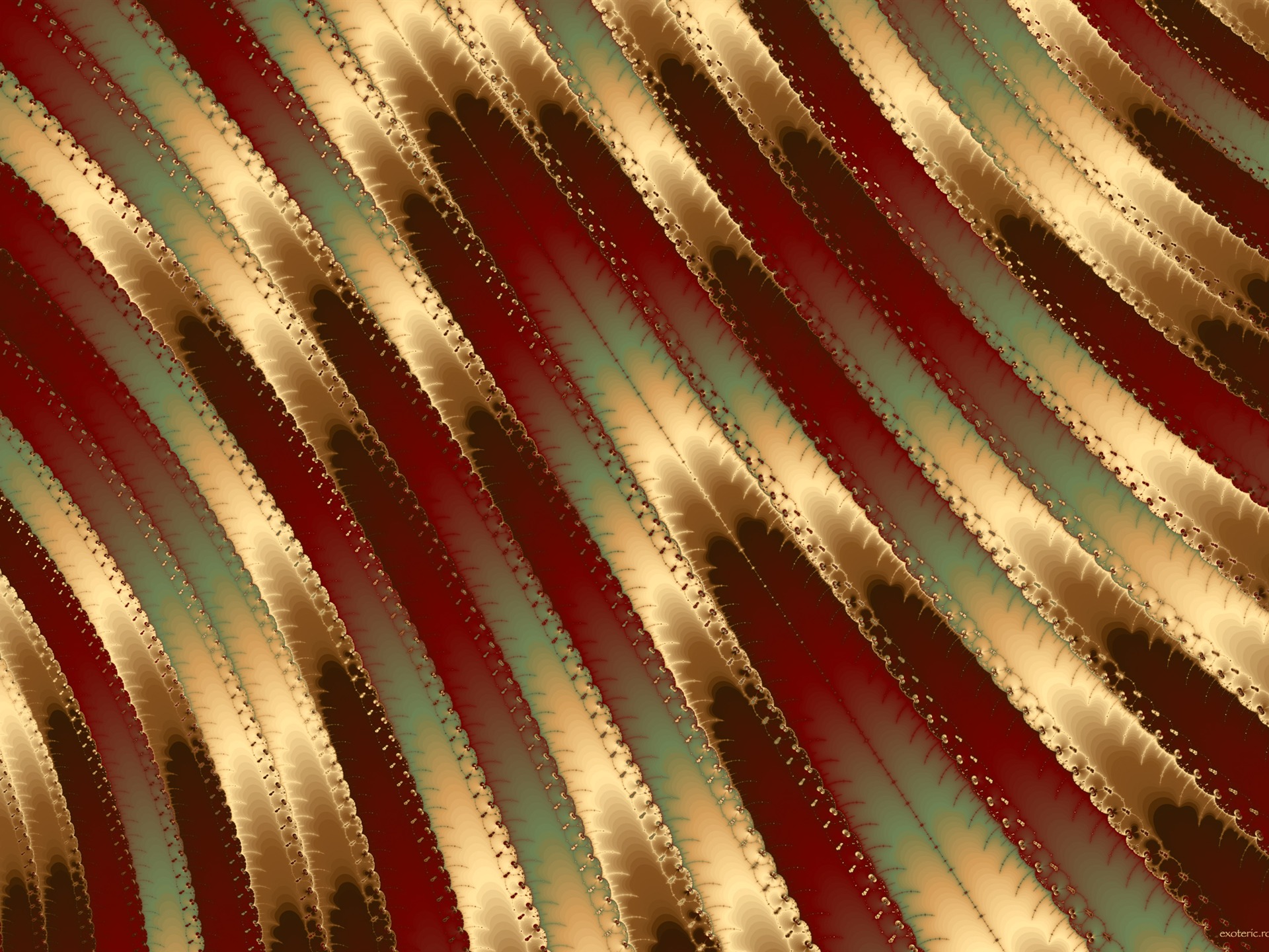 超大創意壁紙(一) #16 - 1920x1440