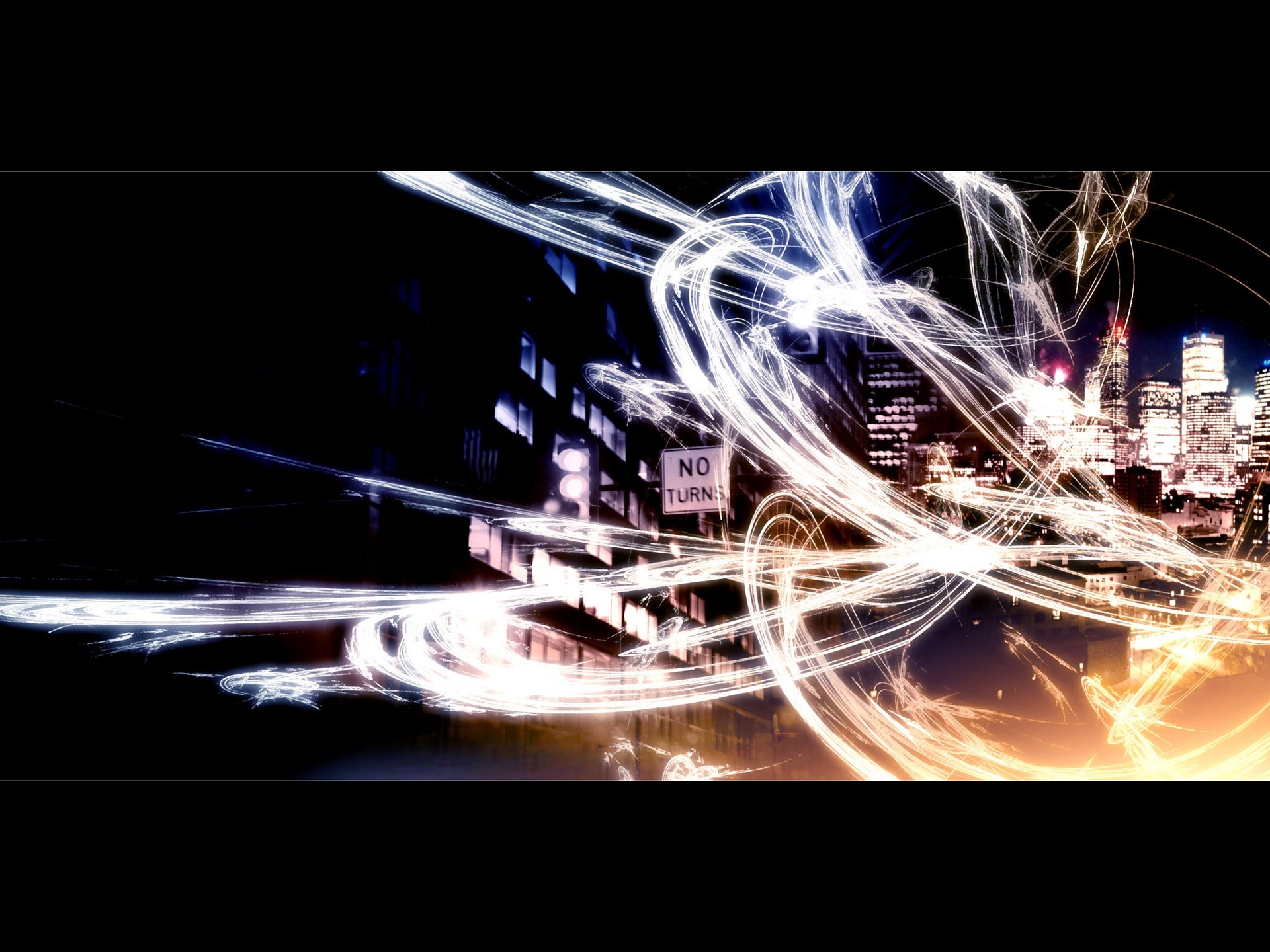 超大創意壁紙(三) #6 - 1920x1440