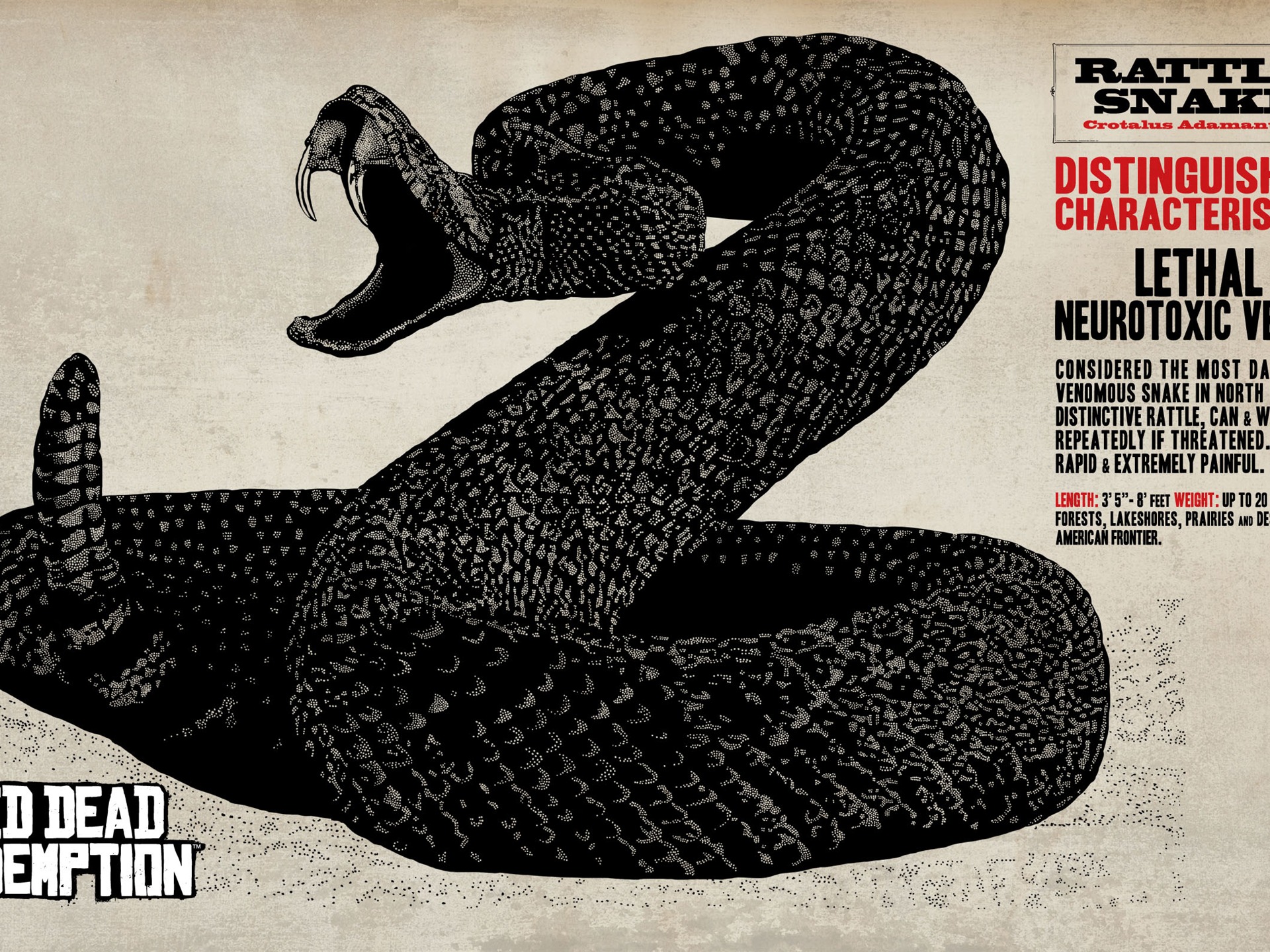 Red Dead Redemption 荒野大鏢客: 救贖 #2 - 1920x1440