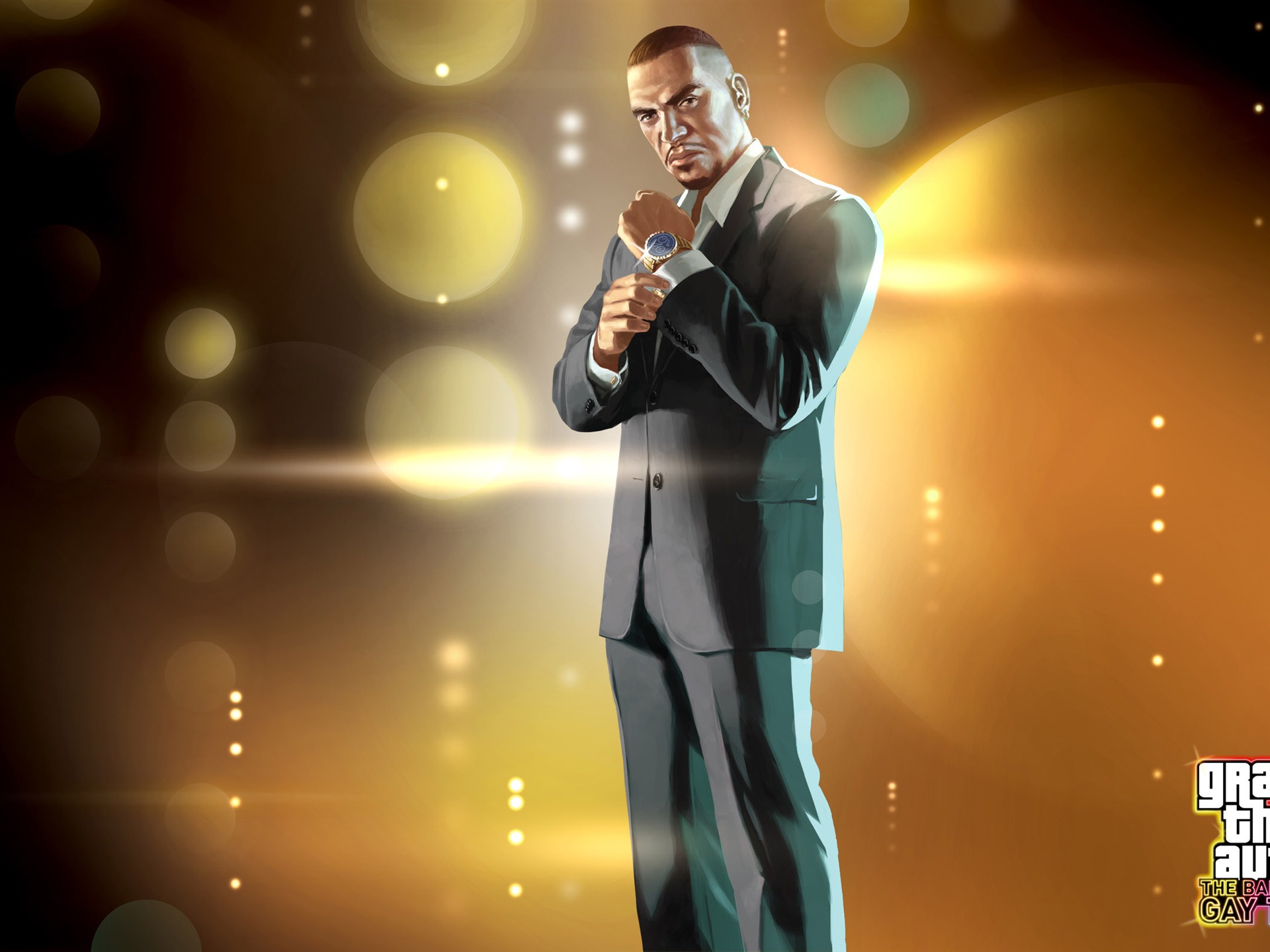 Grand Theft Auto: Vice City HD tapetu #23 - 1920x1440