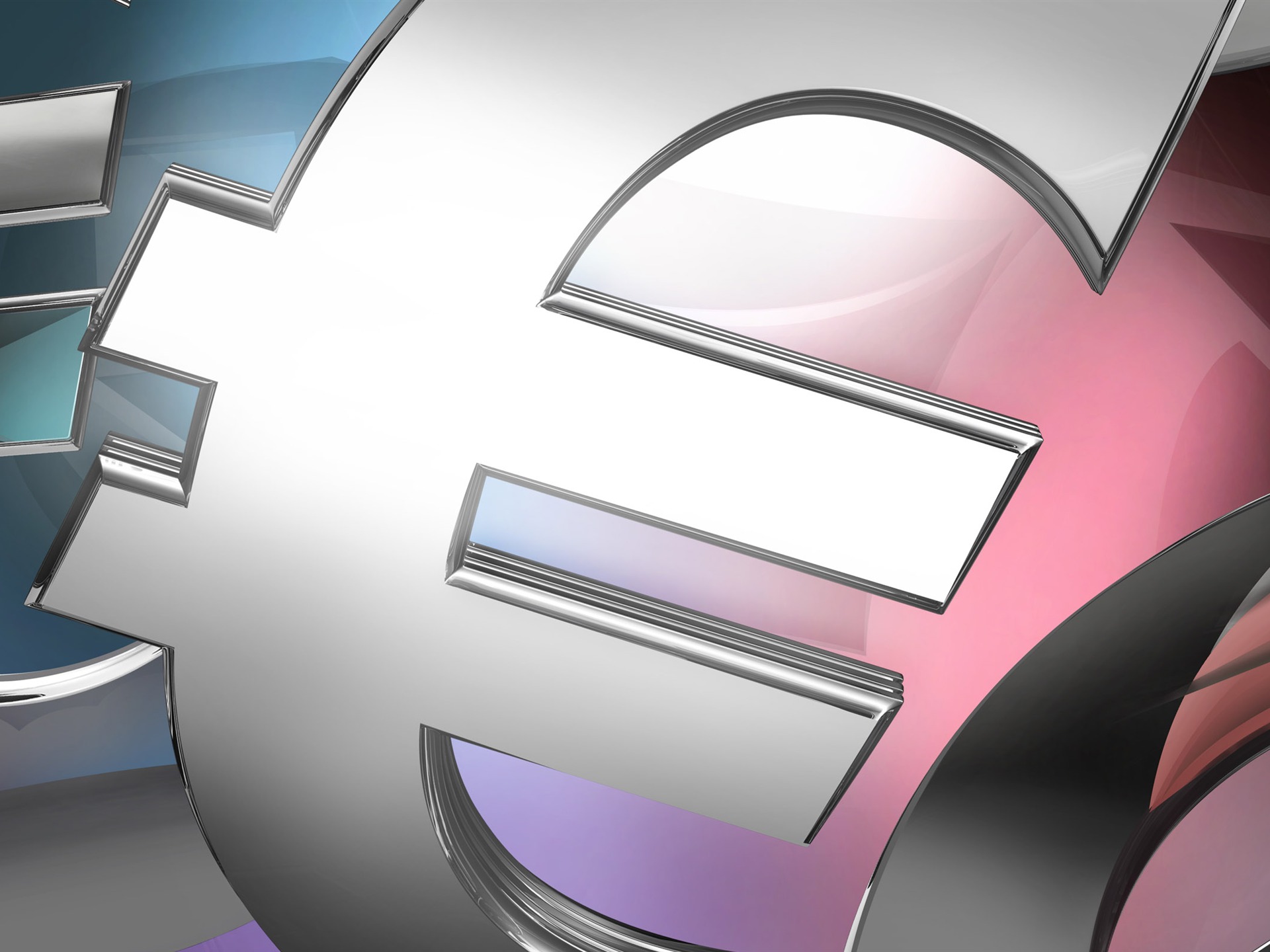 3D設計 高清壁紙(一) #20 - 1920x1440