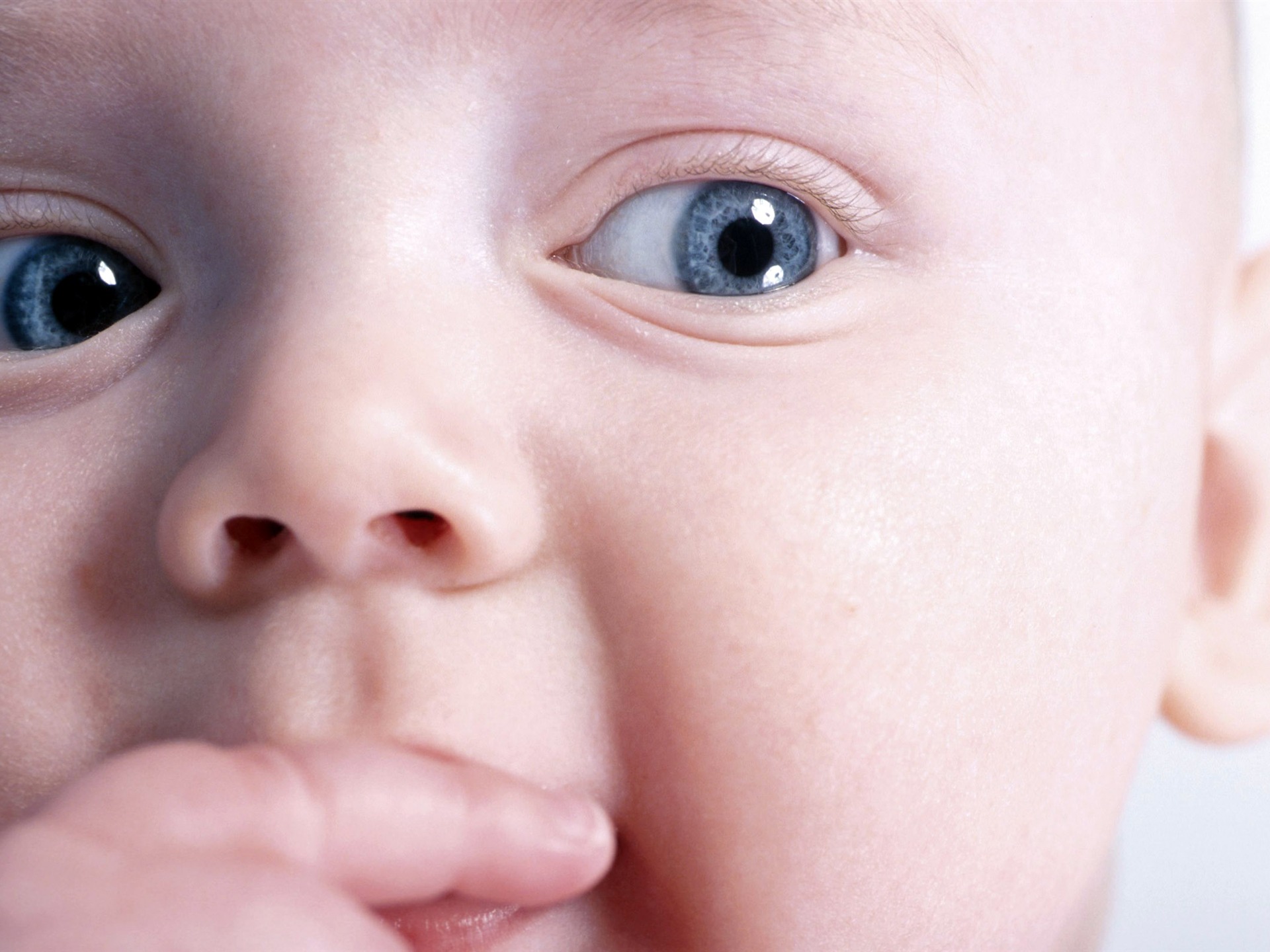 Cute Baby Tapety na plochu (3) #4 - 1920x1440