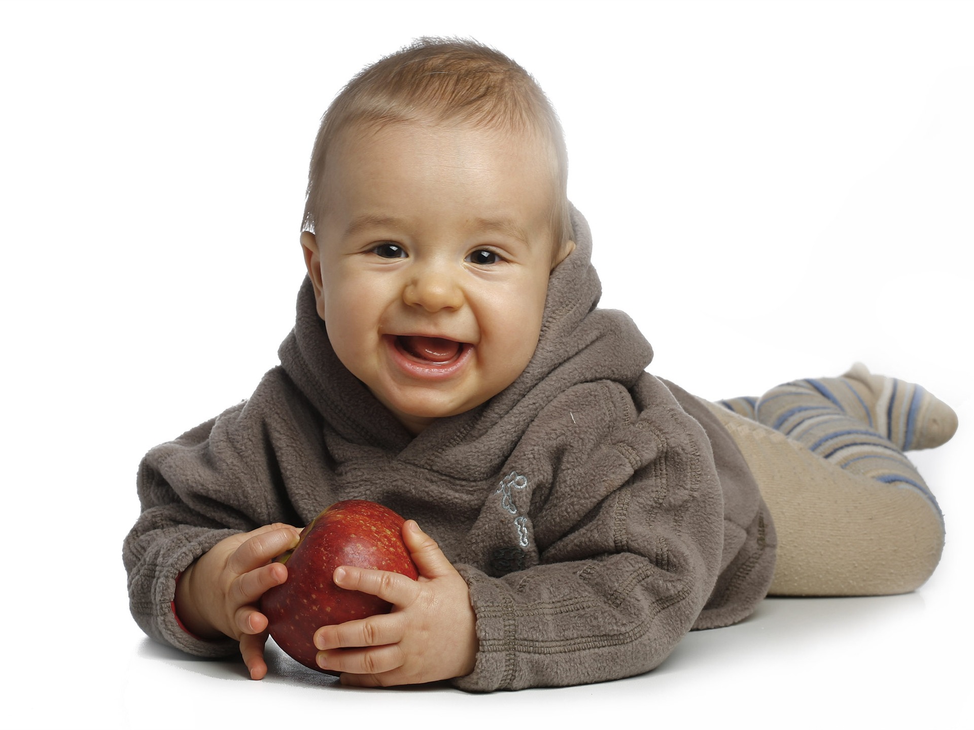 Cute Baby Tapety na plochu (3) #6 - 1920x1440