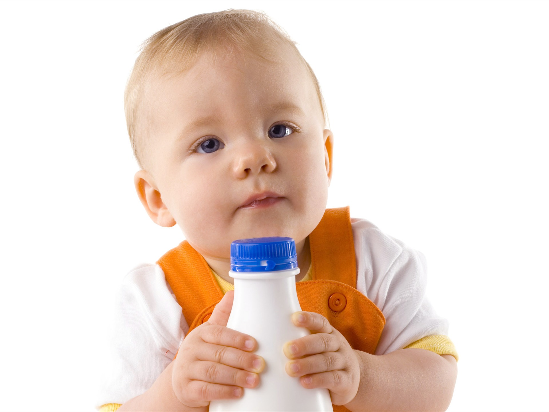 Cute Baby Wallpapers (3) #10 - 1920x1440