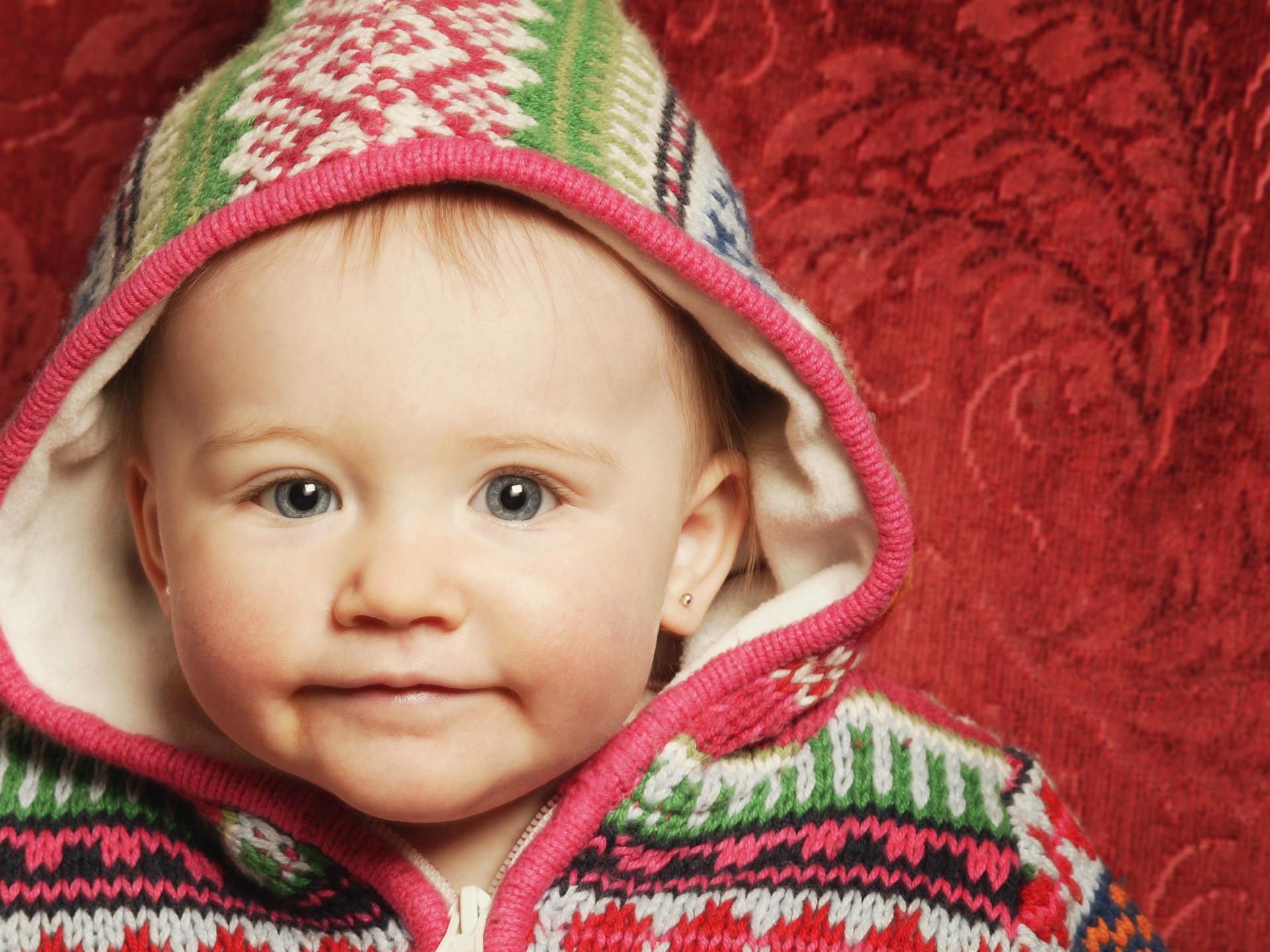 Cute Baby Tapety na plochu (3) #14 - 1920x1440