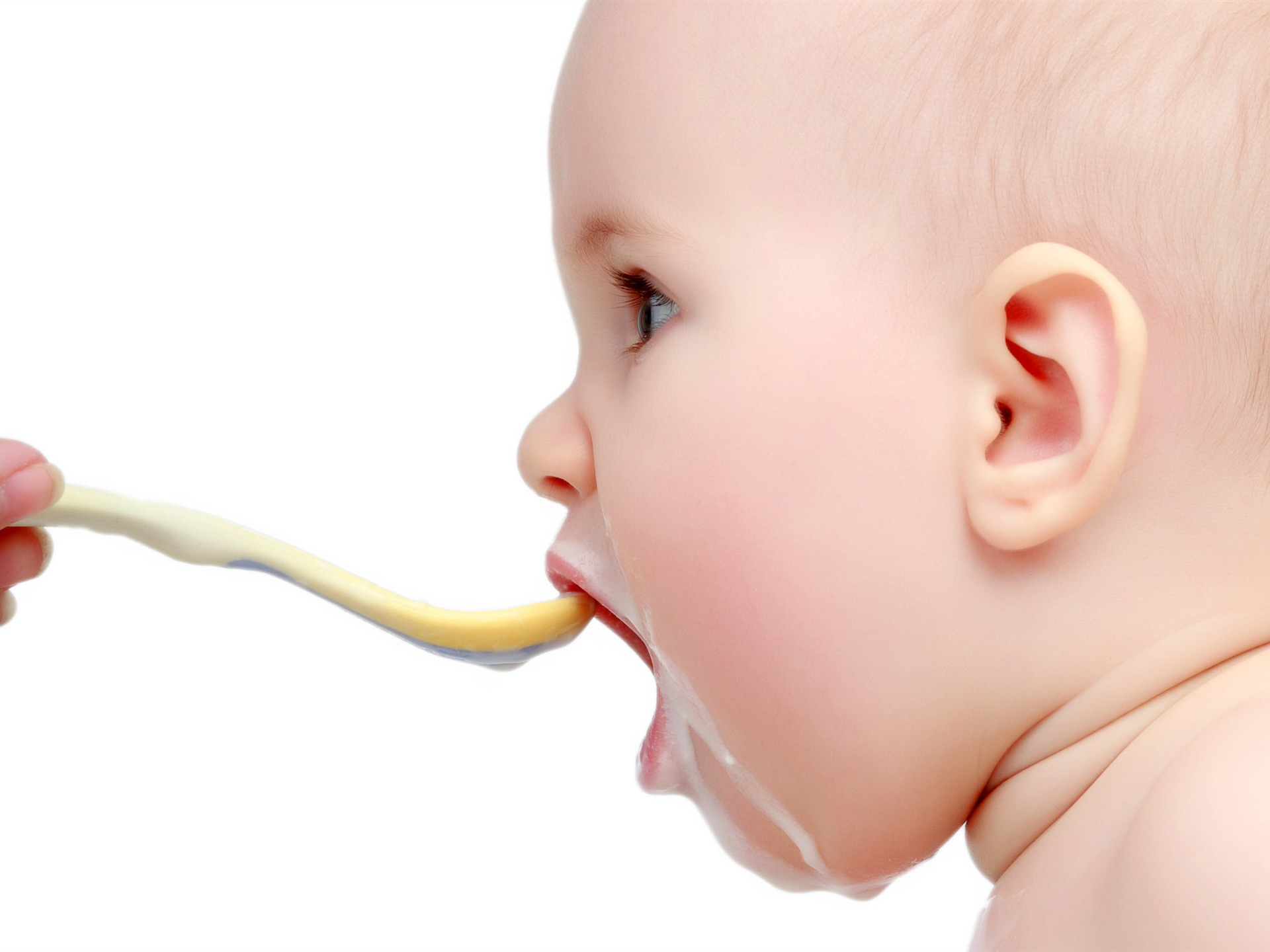 可愛Baby 壁紙(三) #16 - 1920x1440