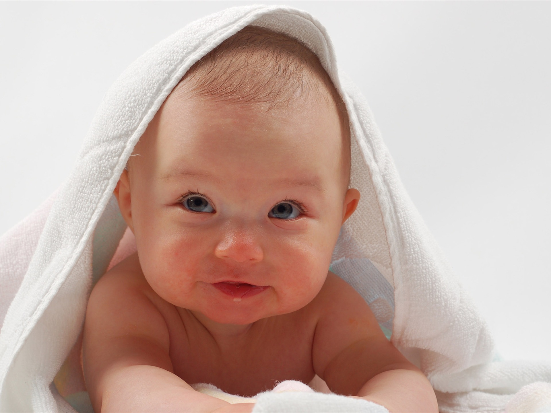 可愛Baby 壁紙(四) #3 - 1920x1440