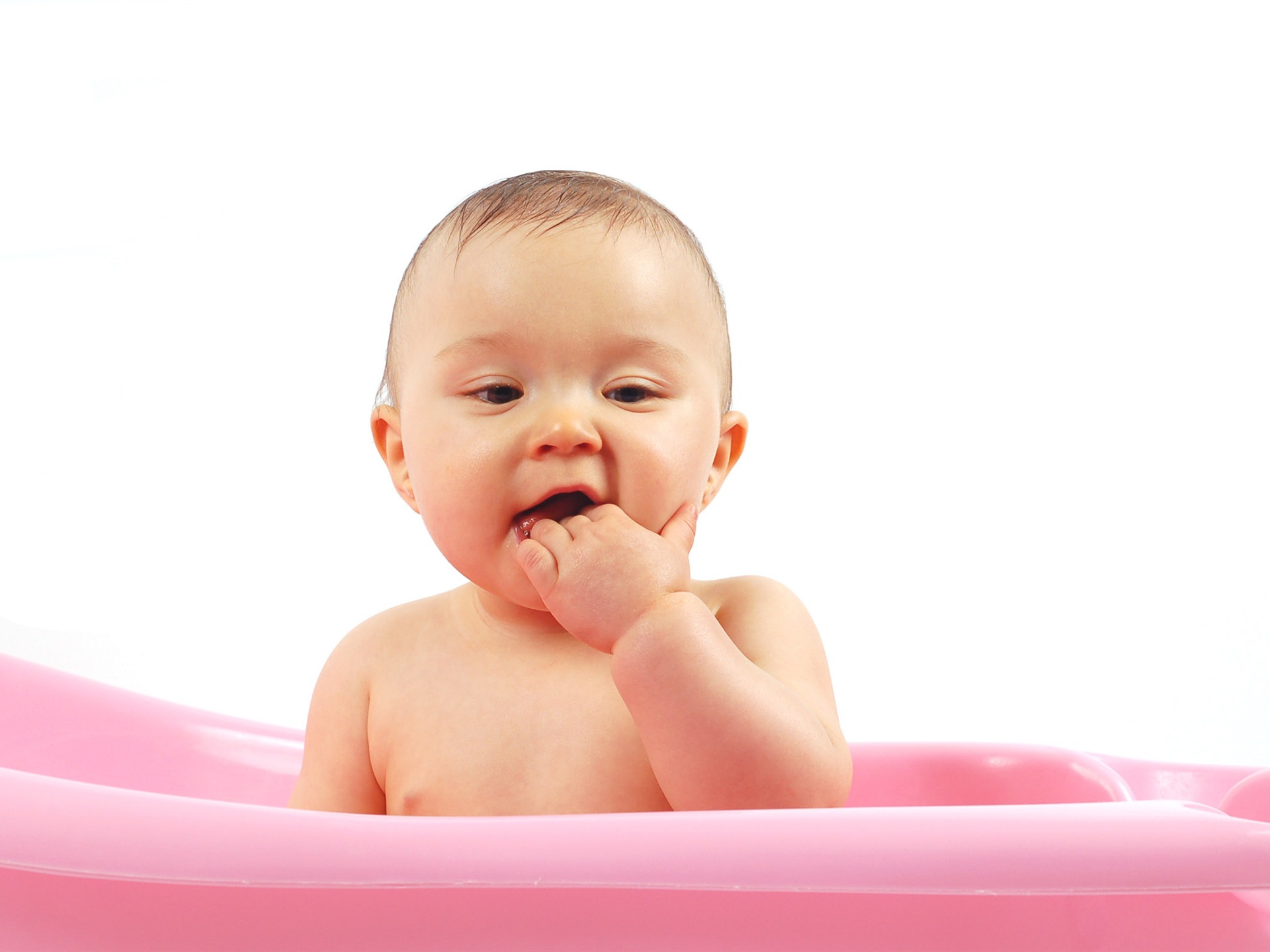 可愛Baby 壁紙(五) #2 - 1920x1440