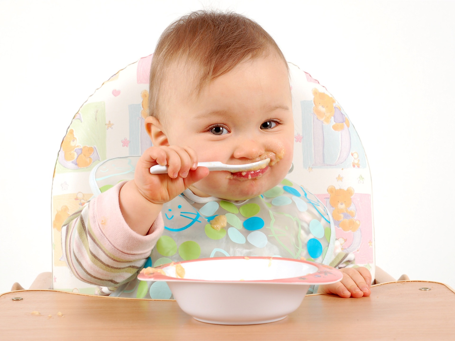 可愛Baby 壁紙(五) #9 - 1920x1440