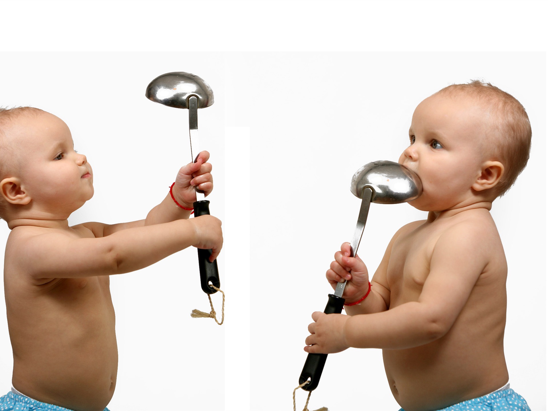可愛Baby 壁紙(五) #14 - 1920x1440