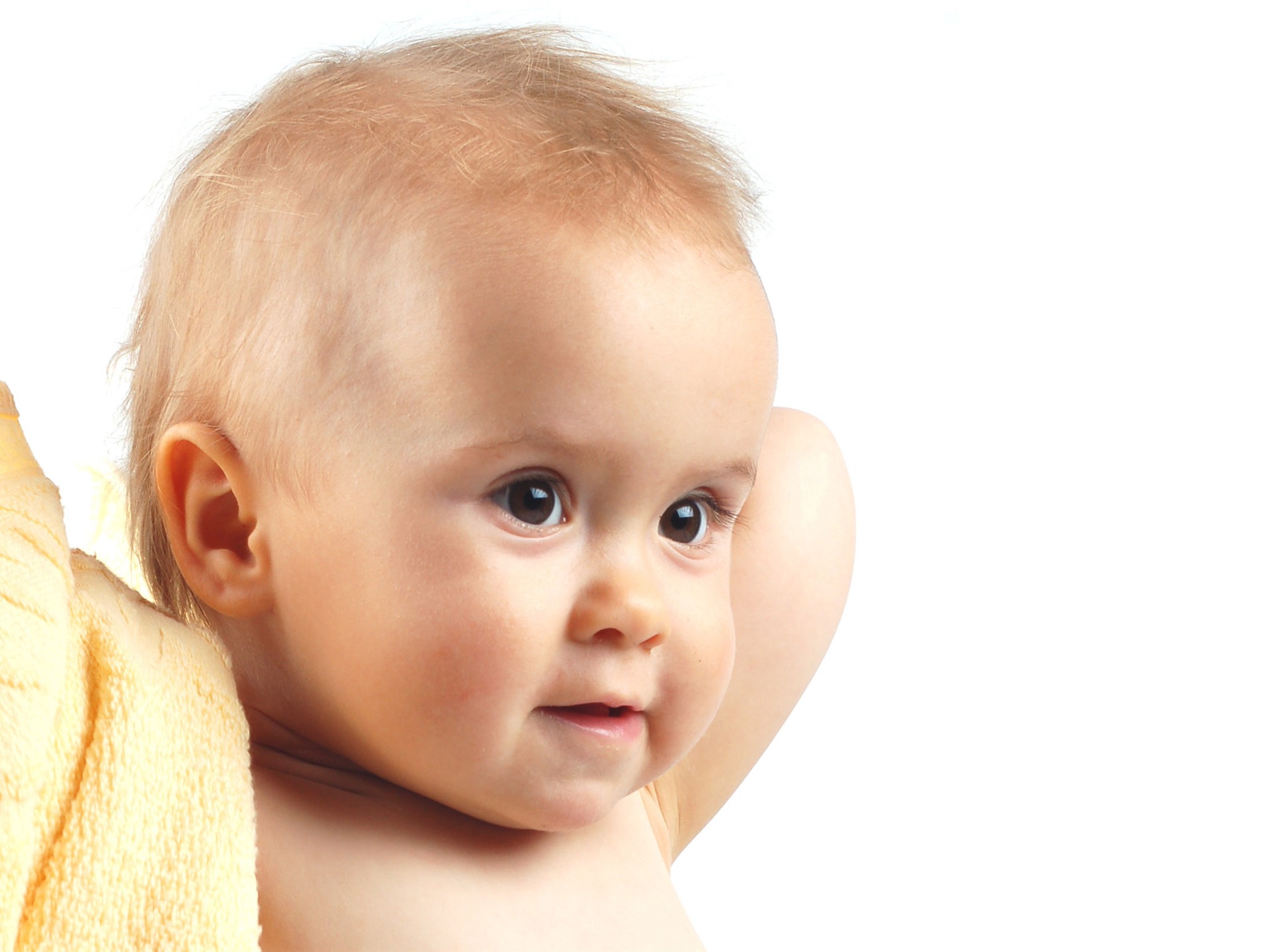 可愛Baby 壁紙(五) #18 - 1920x1440