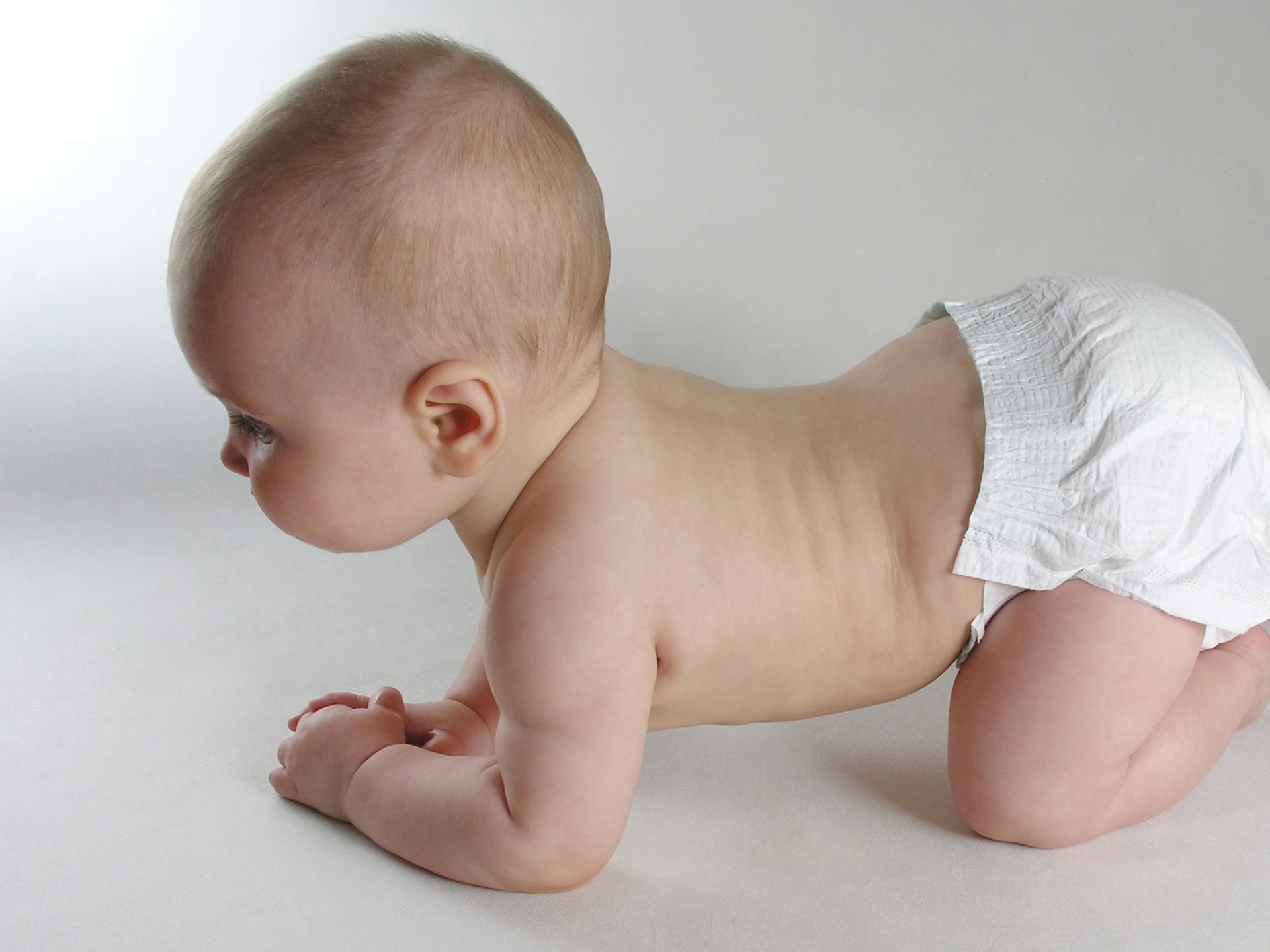 可愛Baby 壁紙(六) #4 - 1920x1440