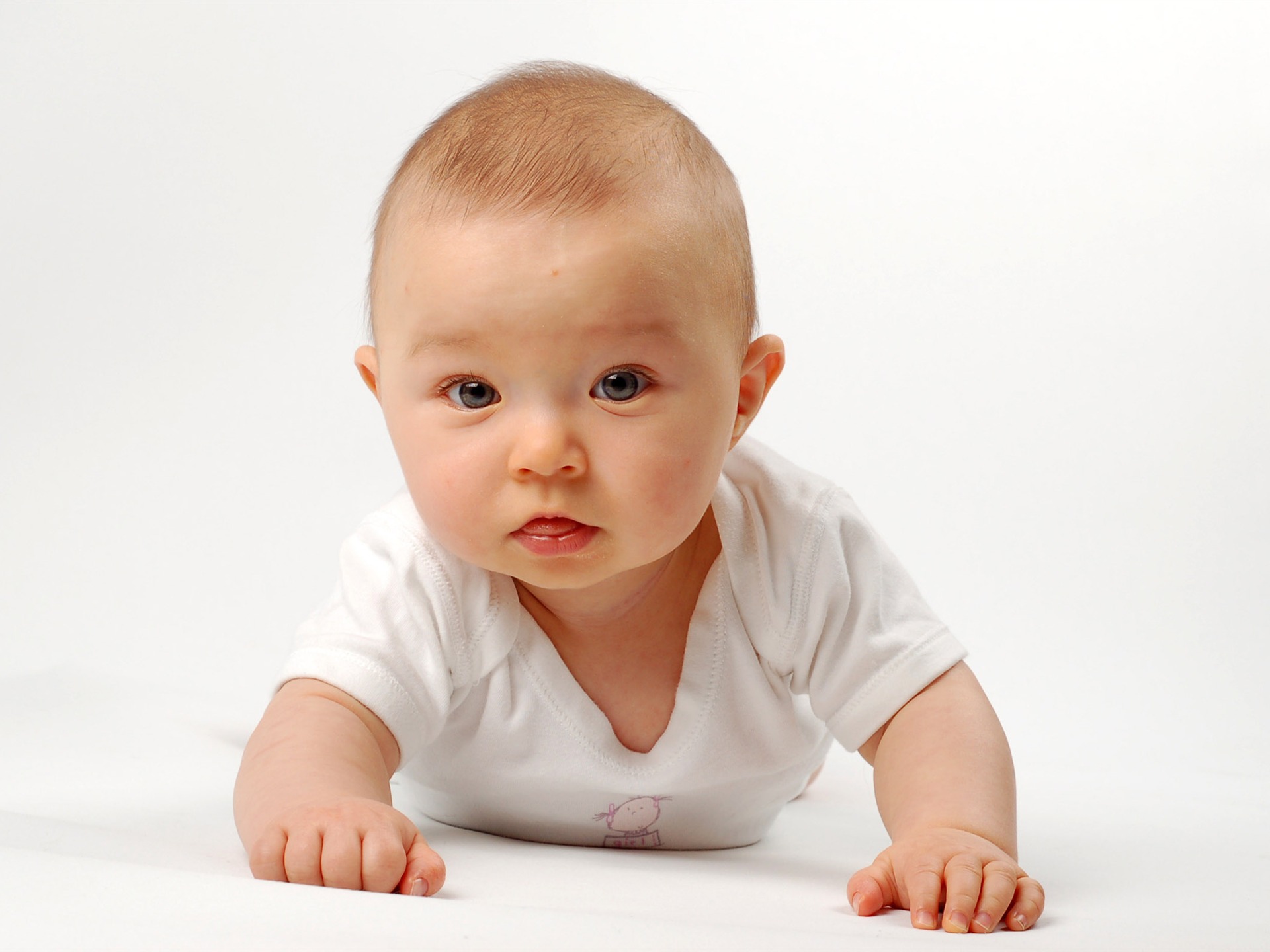 Cute Baby Tapety na plochu (6) #15 - 1920x1440