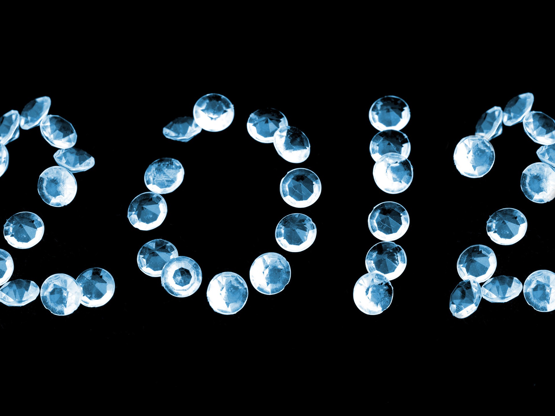 2012 新年主題壁紙(一) #7 - 1920x1440