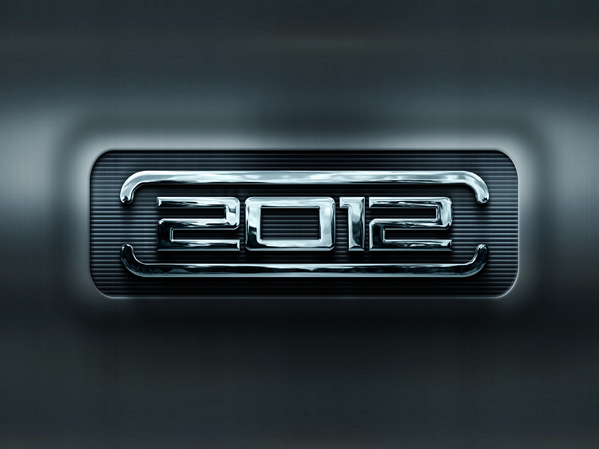 2012 新年主題壁紙(二) #2 - 1920x1440