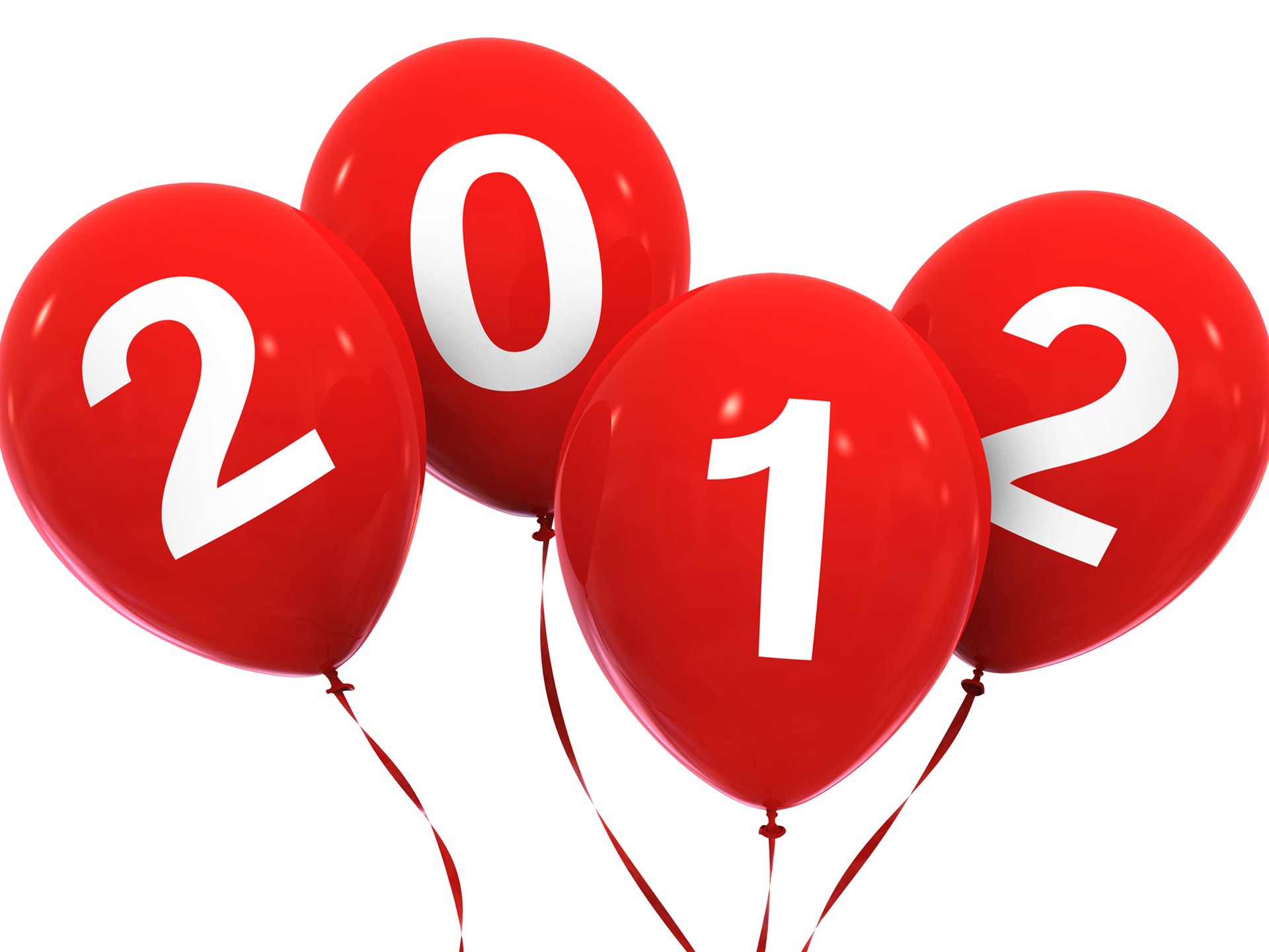 2012 新年主題壁紙(二) #10 - 1920x1440