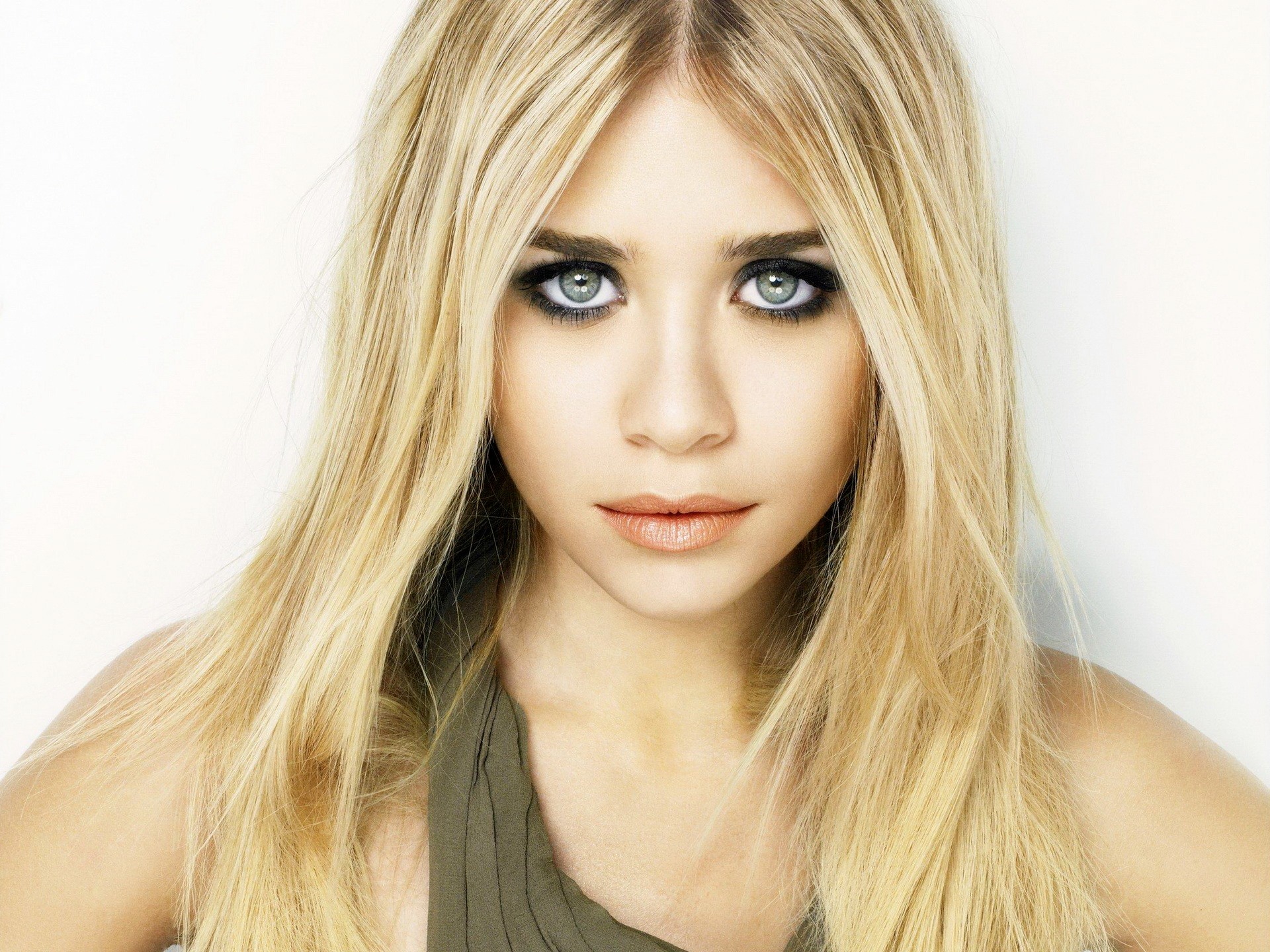 Ashley Olsen 阿什莉·奧爾森 美女壁紙 #9 - 1920x1440