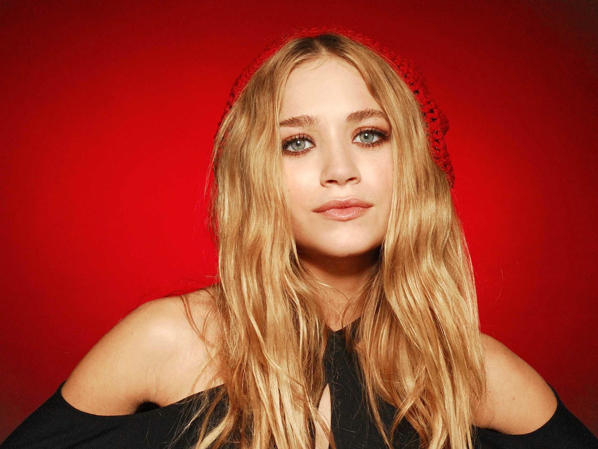 Ashley Olsen 阿什莉·奧爾森 美女壁紙 #16 - 1920x1440