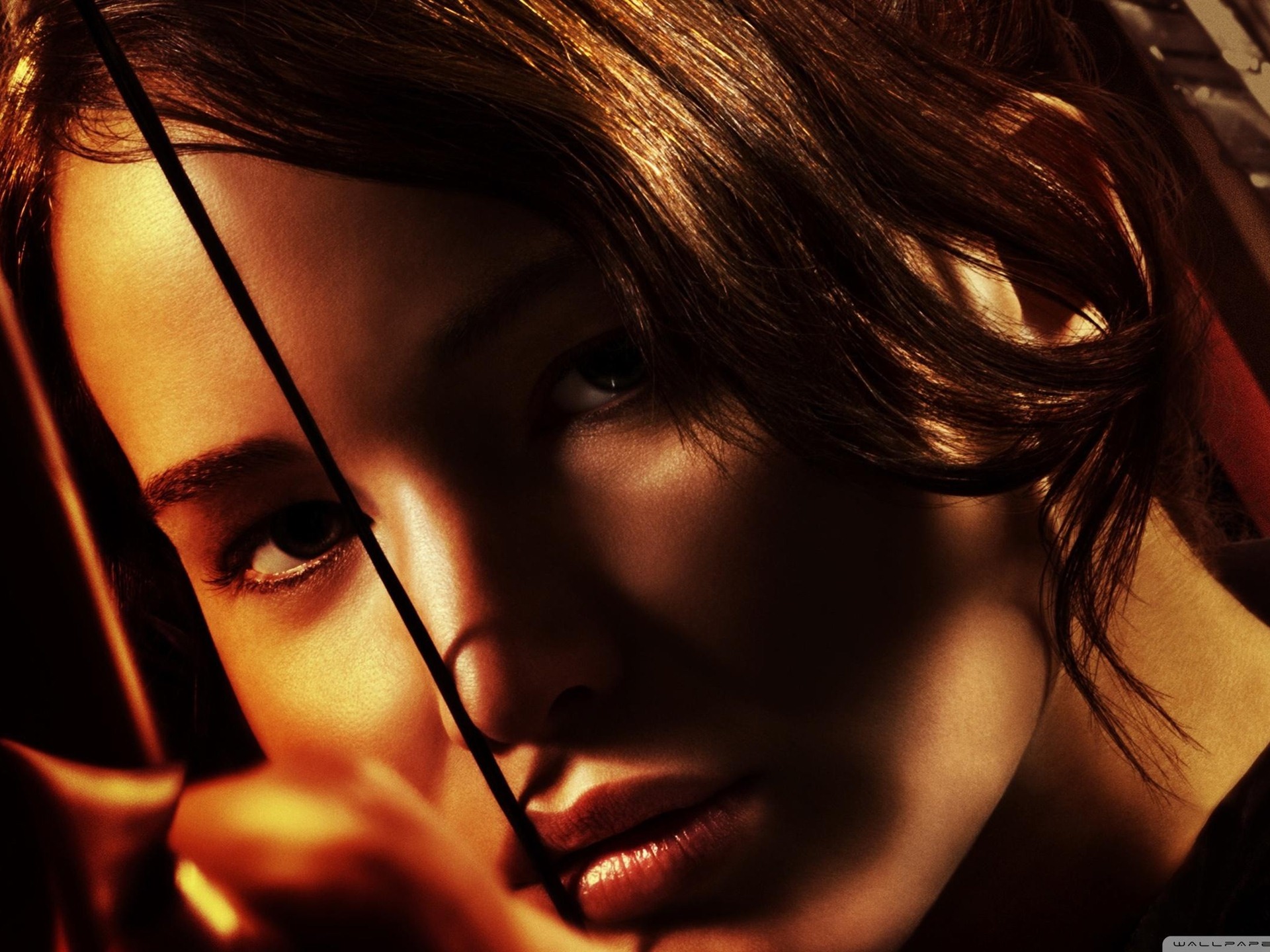 The Hunger Games 飢餓遊戲 高清壁紙 #6 - 1920x1440