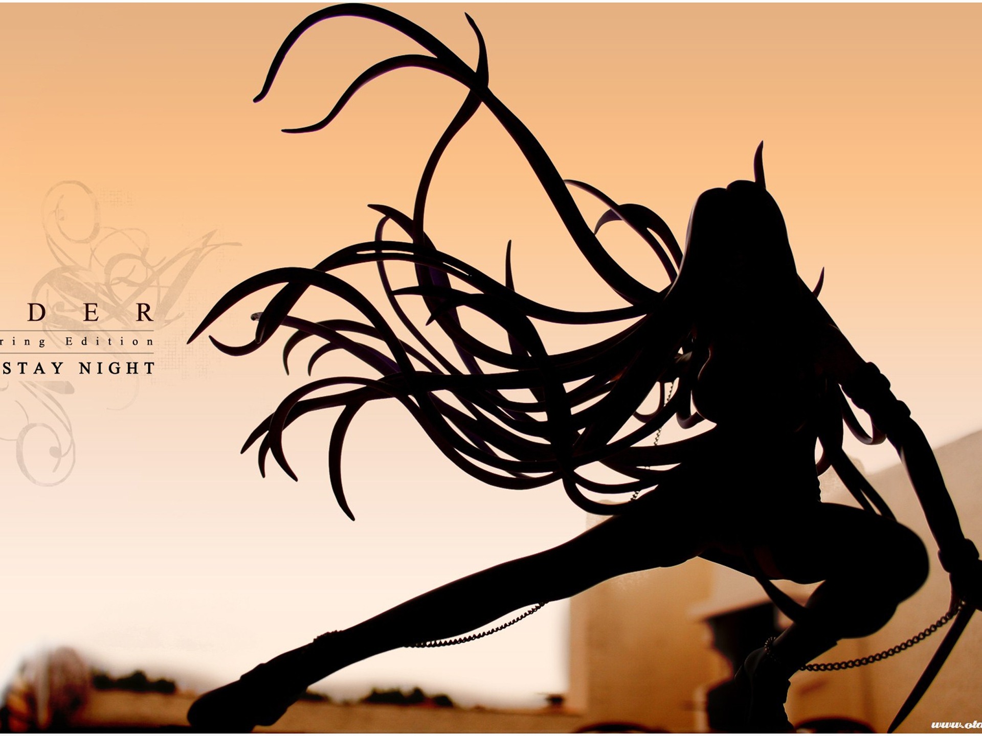 Fate stay night HD wallpapers #13 - 1920x1440