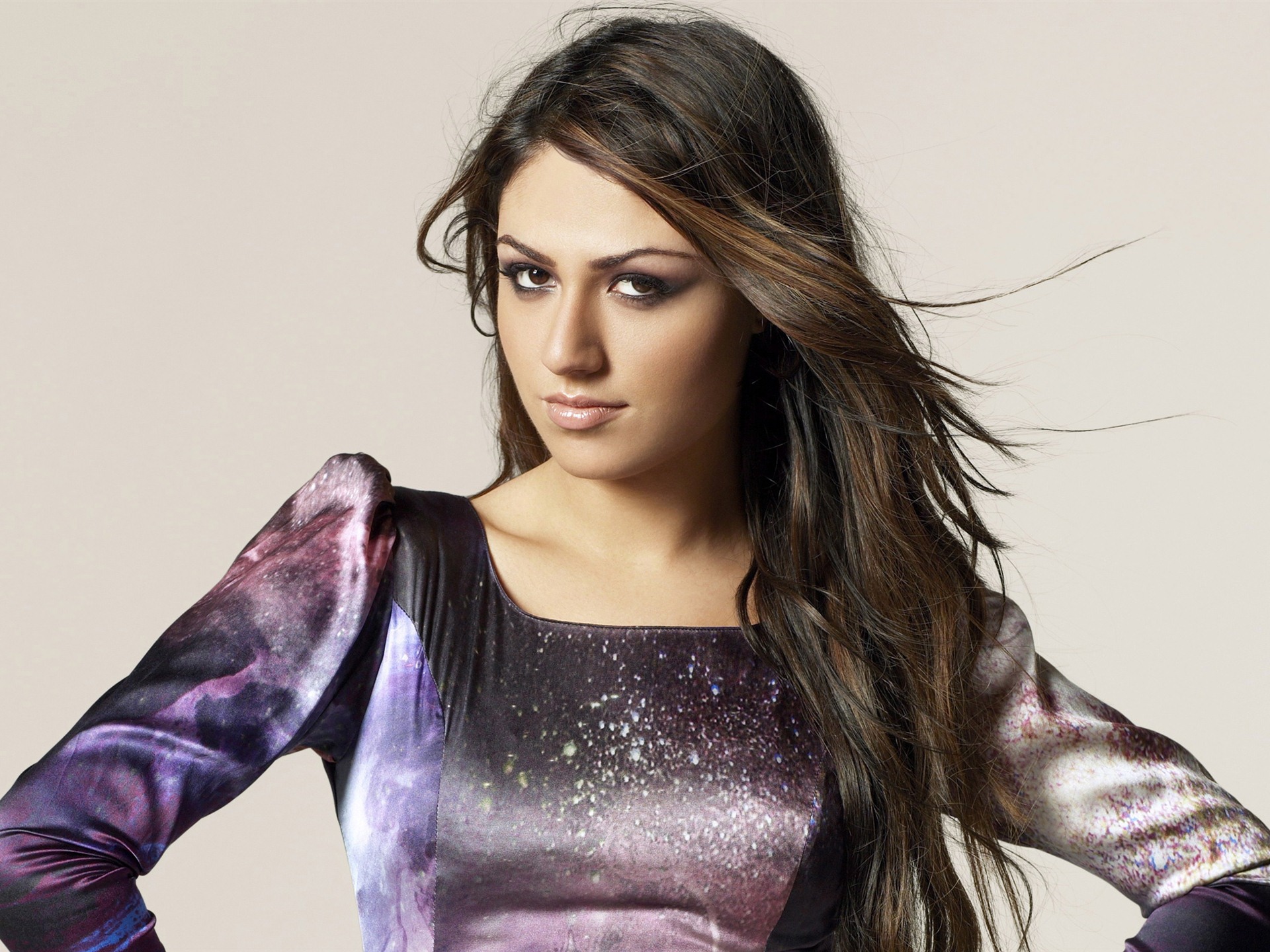 Gabriella Cilmi 嘉貝拉·希米 美女壁紙 #4 - 1920x1440