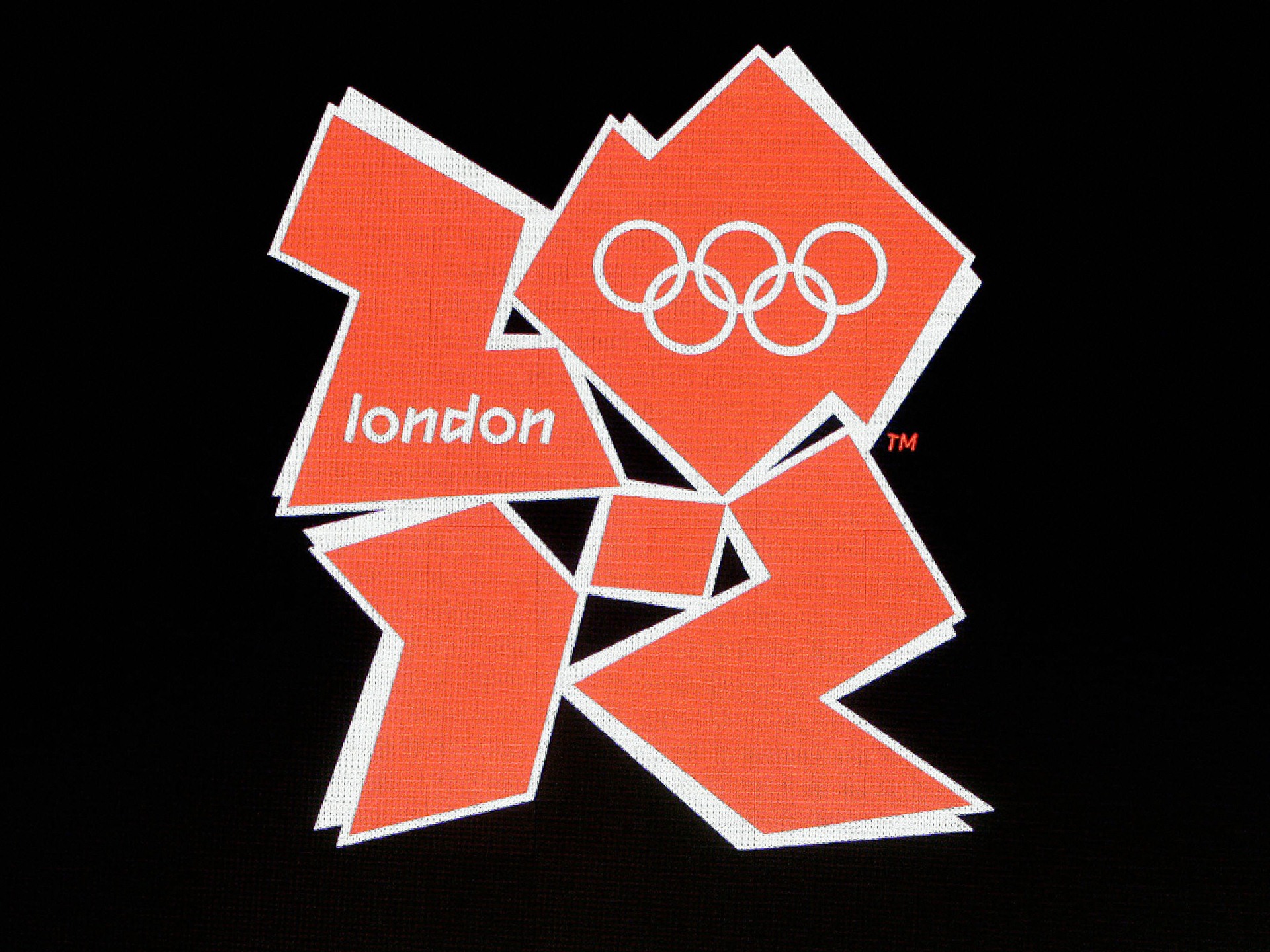 London 2012 Olympics Thema Wallpaper (2) #30 - 1920x1440