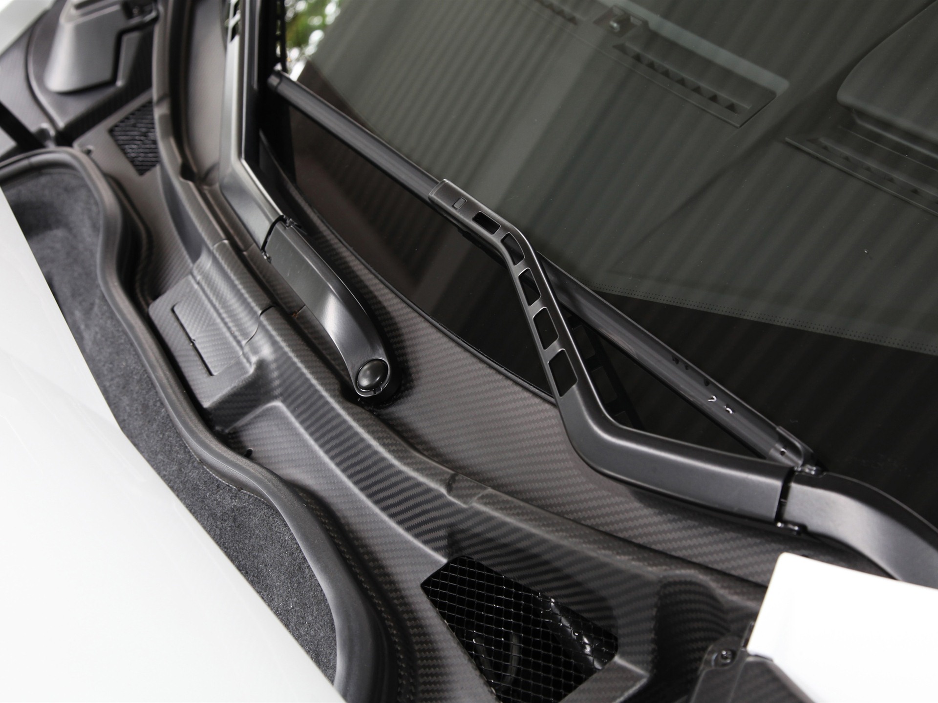 2012 Lamborghini Aventador LP700-4 HD Tapety na plochu #14 - 1920x1440