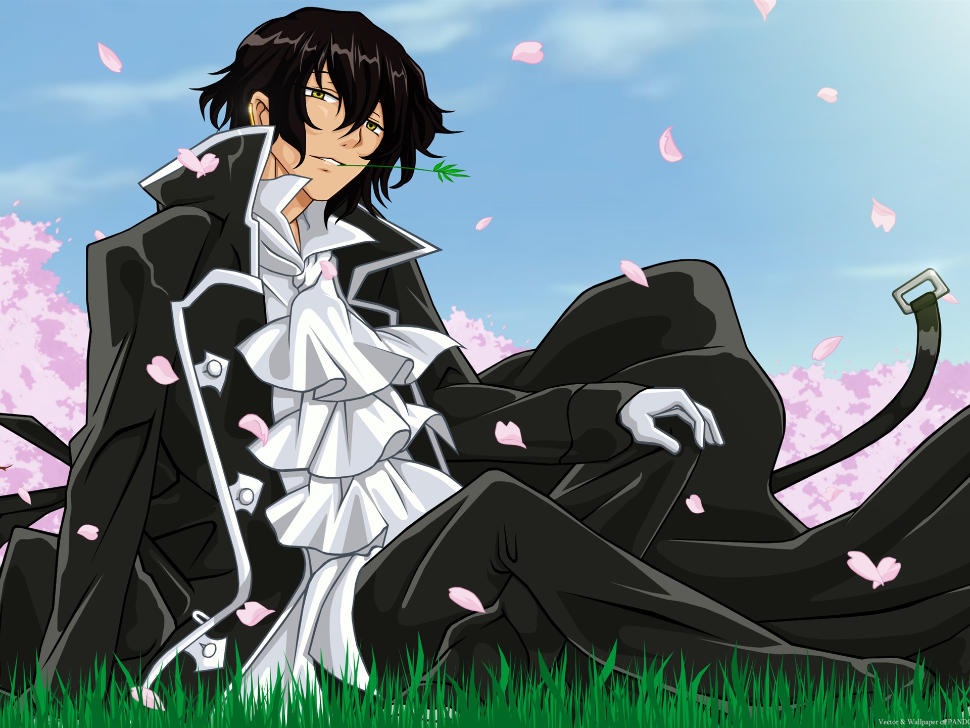 Pandora Hearts HD wallpapers #6 - 1920x1440