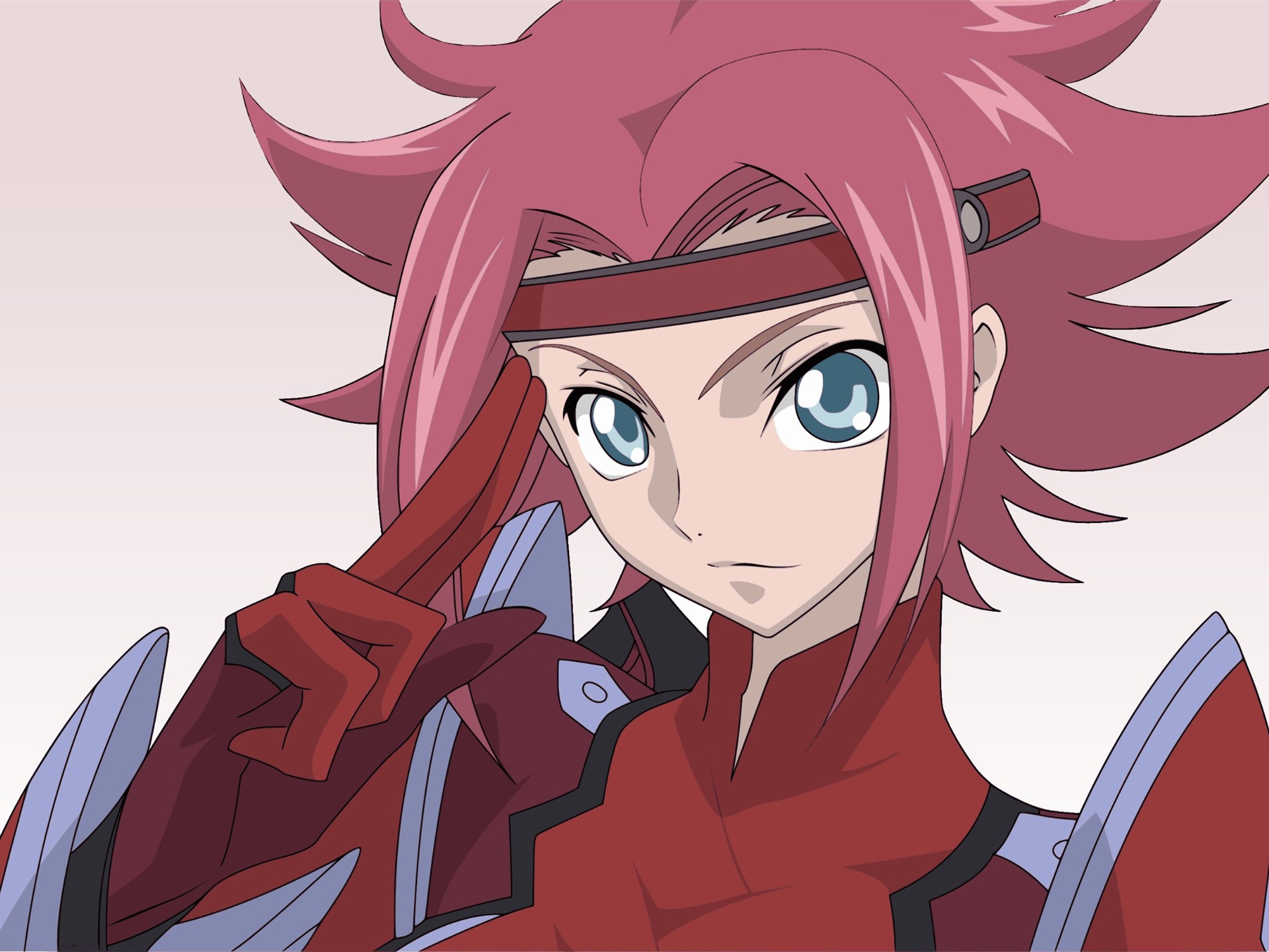 Code Geass HD tapety na plochu #6 - 1920x1440