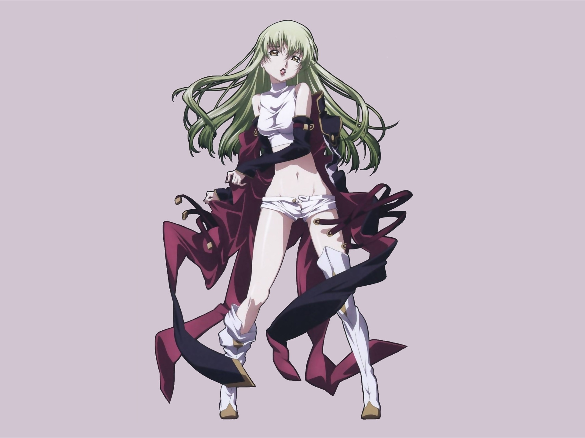 Code Geass HD обои #10 - 1920x1440