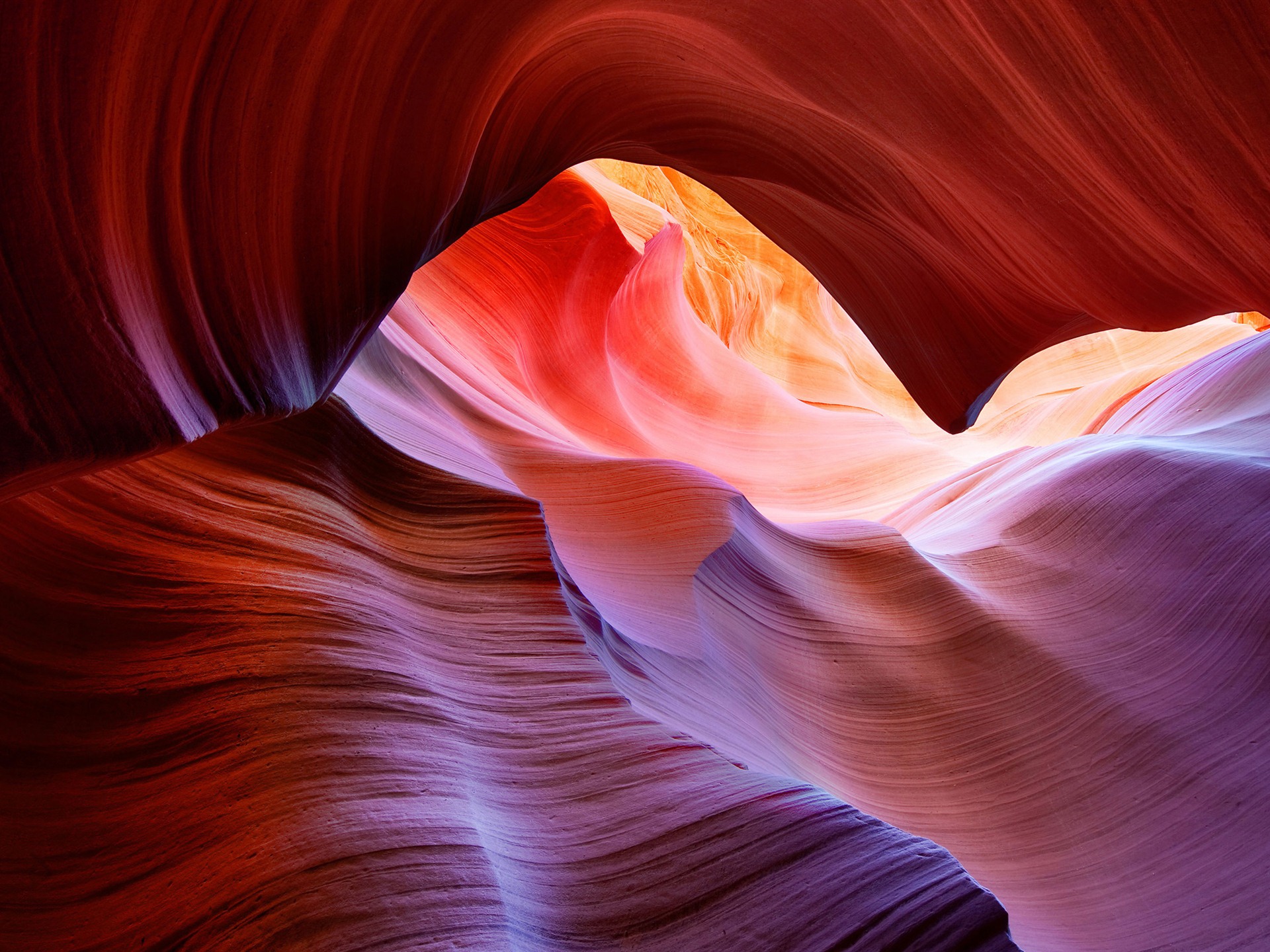 Mac OS X Lion Mountain DP4 Apple systémy úřední HD tapety na plochu #1 - 1920x1440