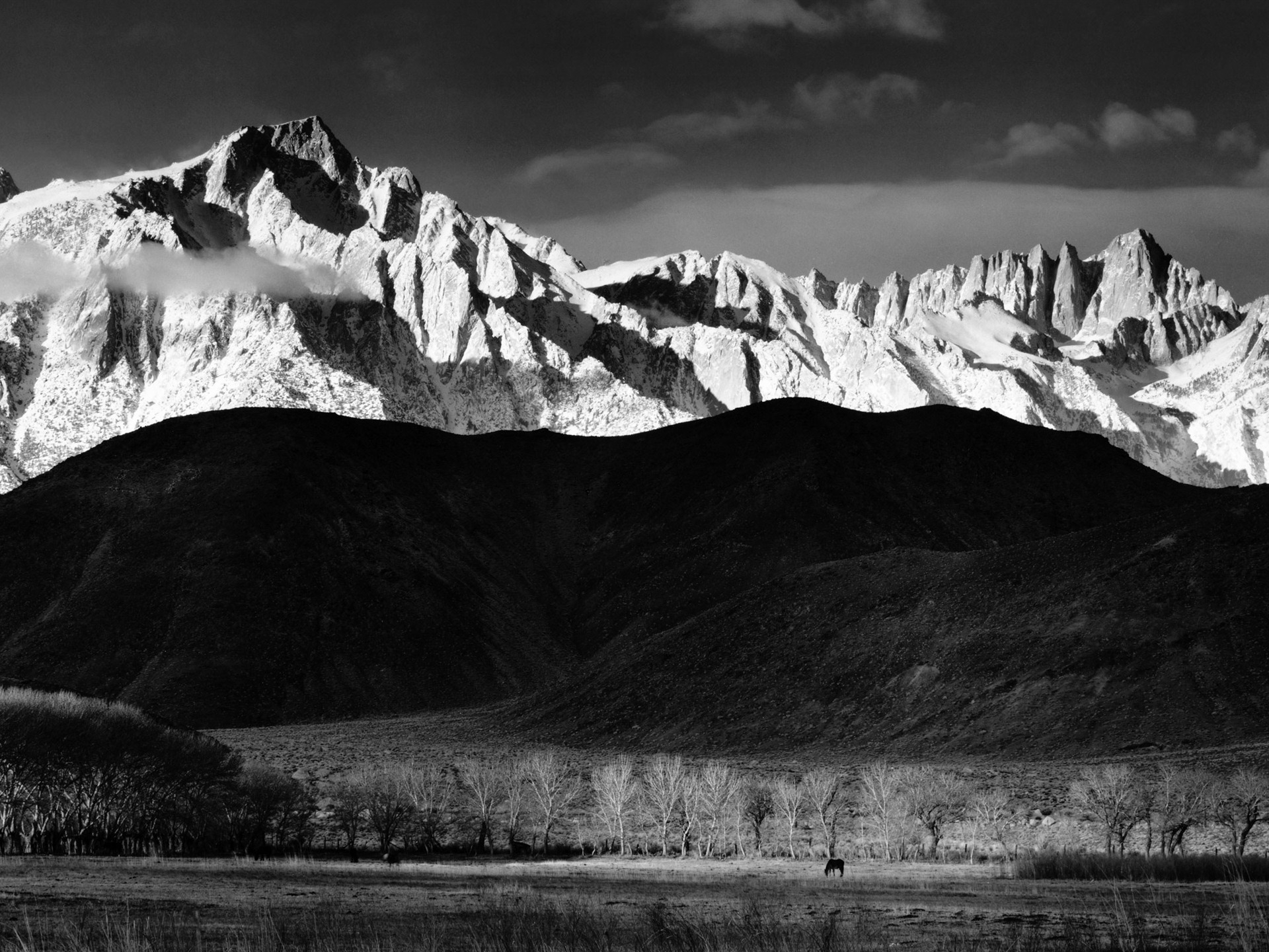 Mac OS X Mountain Lion DP4 蘋果系統山獅 官方高清壁紙 #16 - 1920x1440
