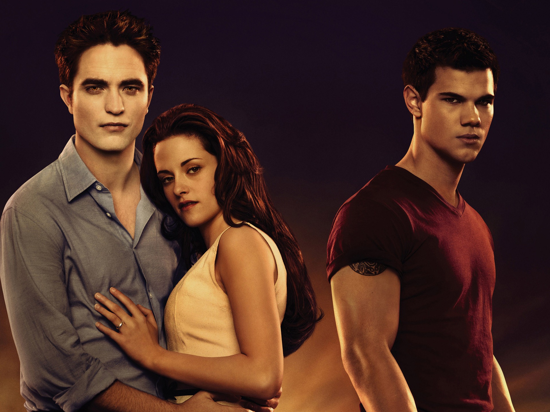 The Twilight Saga: Breaking Dawn 暮光之城4：破曉高清壁紙 #30 - 1920x1440