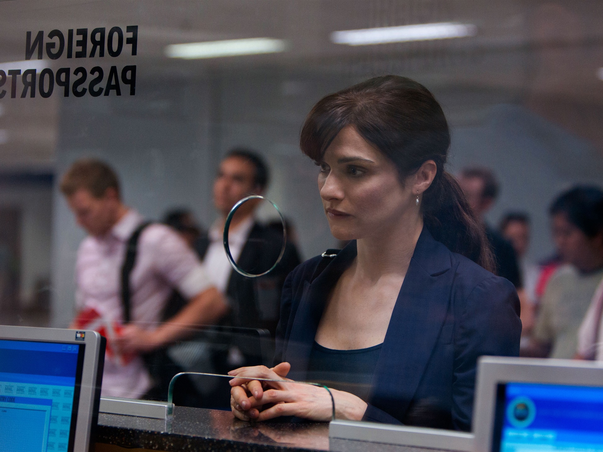 The Bourne Legacy HD wallpapers #10 - 1920x1440