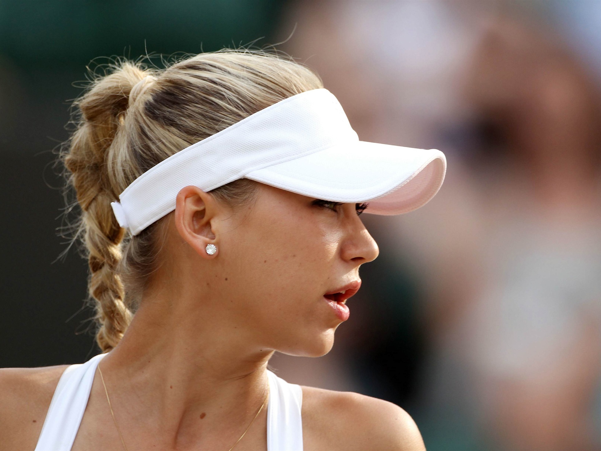 Anna Kournikova 安娜·庫爾尼科娃 美女壁紙 #14 - 1920x1440