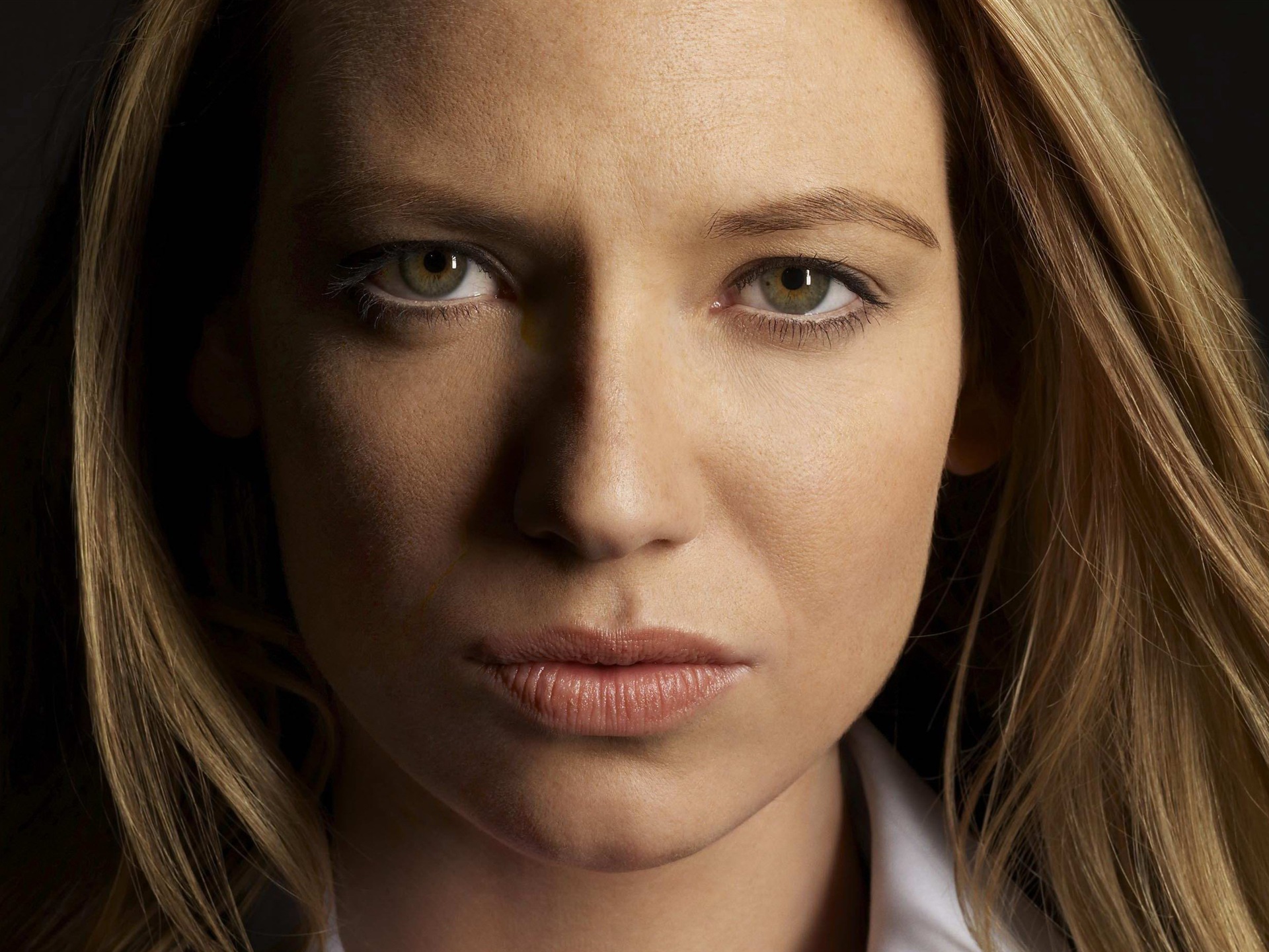 Anna Torv 安娜·托芙 美女壁紙 #13 - 1920x1440