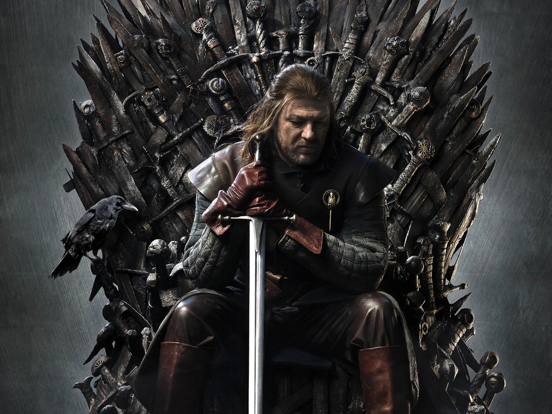 A Song of Ice and Fire: Game of Thrones 冰與火之歌：權力的遊戲高清壁紙 #1 - 1920x1440