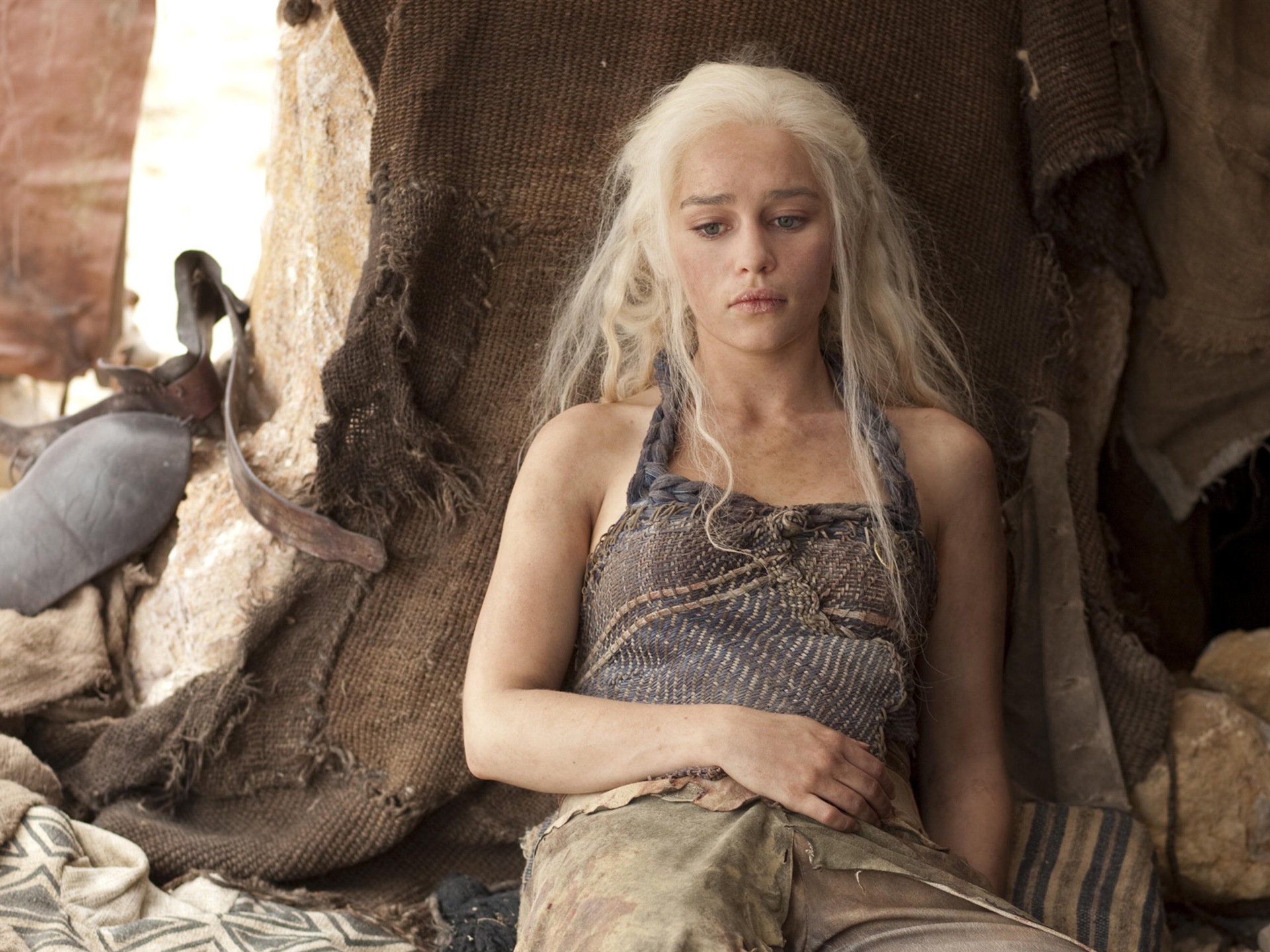 A Song of Ice and Fire: Game of Thrones 冰與火之歌：權力的遊戲高清壁紙 #7 - 1920x1440